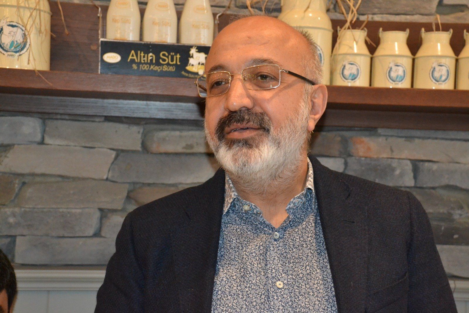 Petrolcıty Avm Genel Kurulu Yapıldı Aydın Keleş Yeniden Başkan (1)