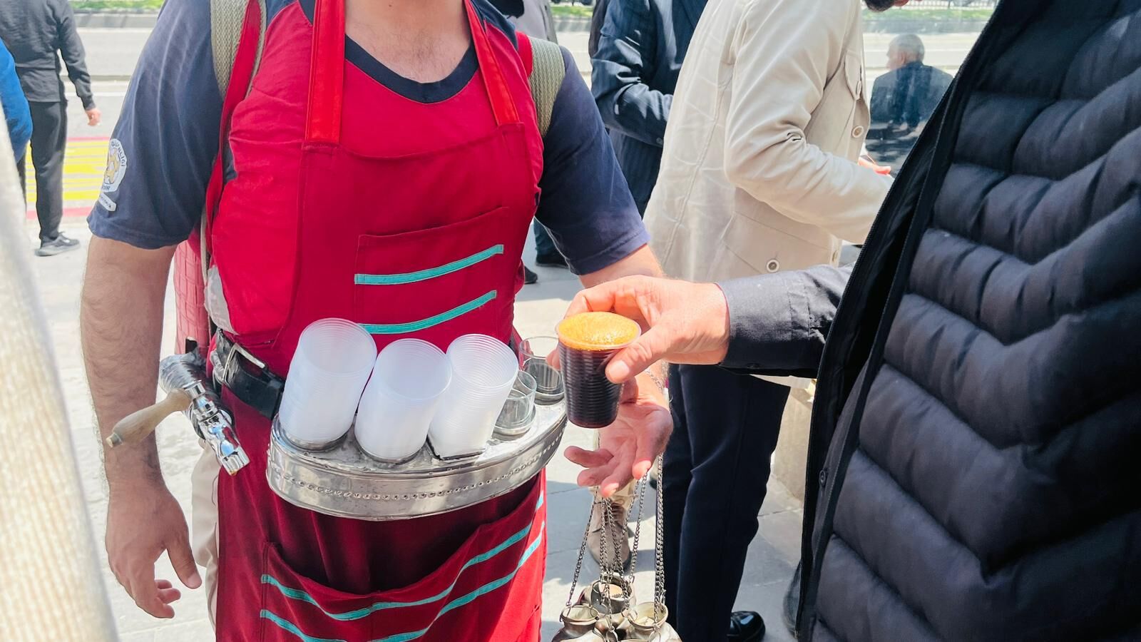 Şifa Deposu Meyan Kökü Ava Sûsê Şerbeti Yeni Mahsulüyle Satışa Çıktı (3)