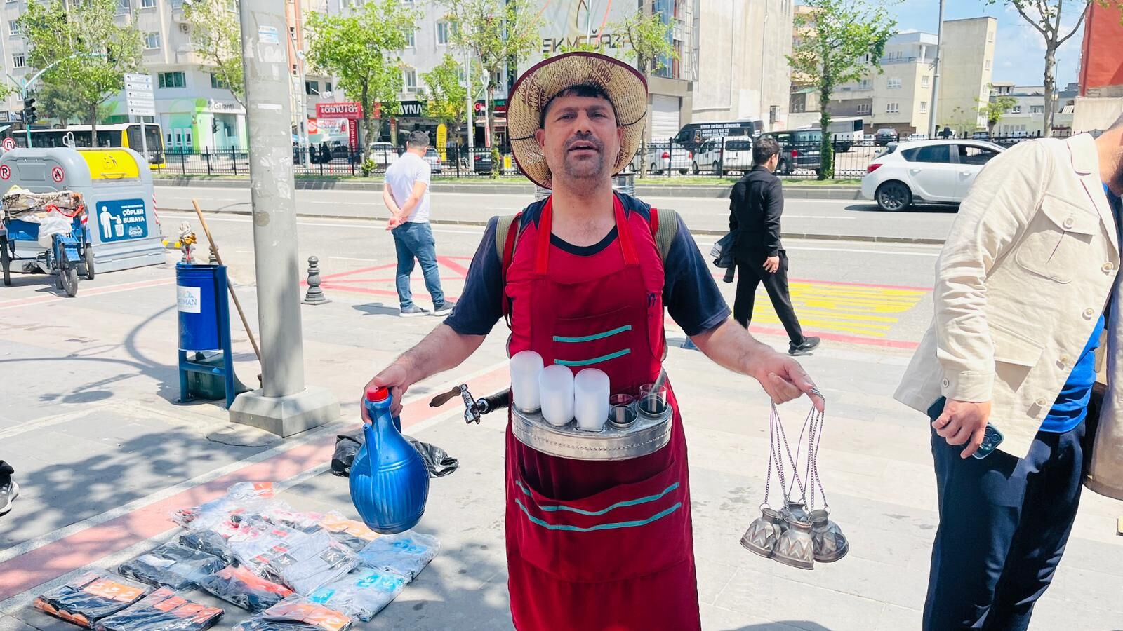 Şifa Deposu Meyan Kökü Ava Sûsê Şerbeti Yeni Mahsulüyle Satışa Çıktı (4)