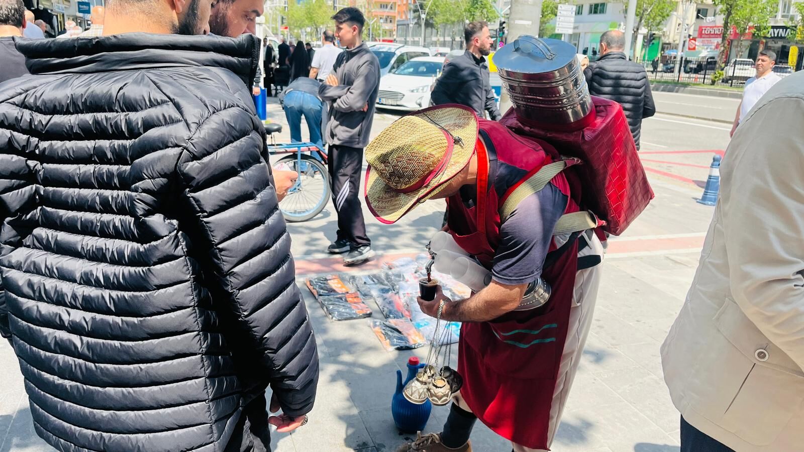 Şifa Deposu Meyan Kökü Ava Sûsê Şerbeti Yeni Mahsulüyle Satışa Çıktı (5)