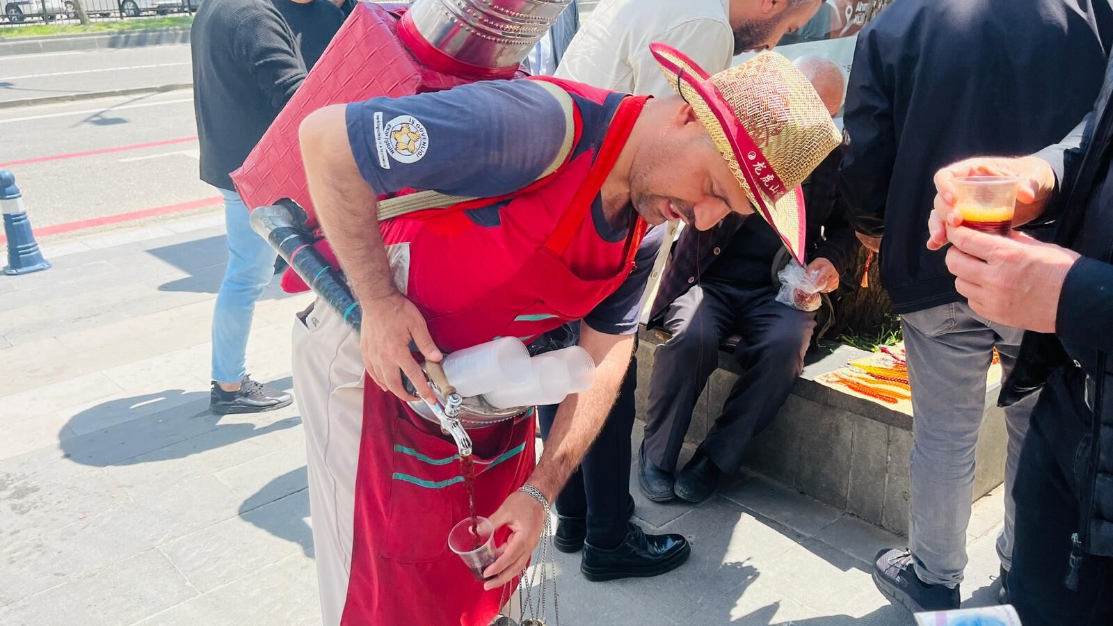 Şifa Deposu Meyan Kökü Ava Sûsê Şerbeti Yeni Mahsulüyle Satışa Çıktı (6)