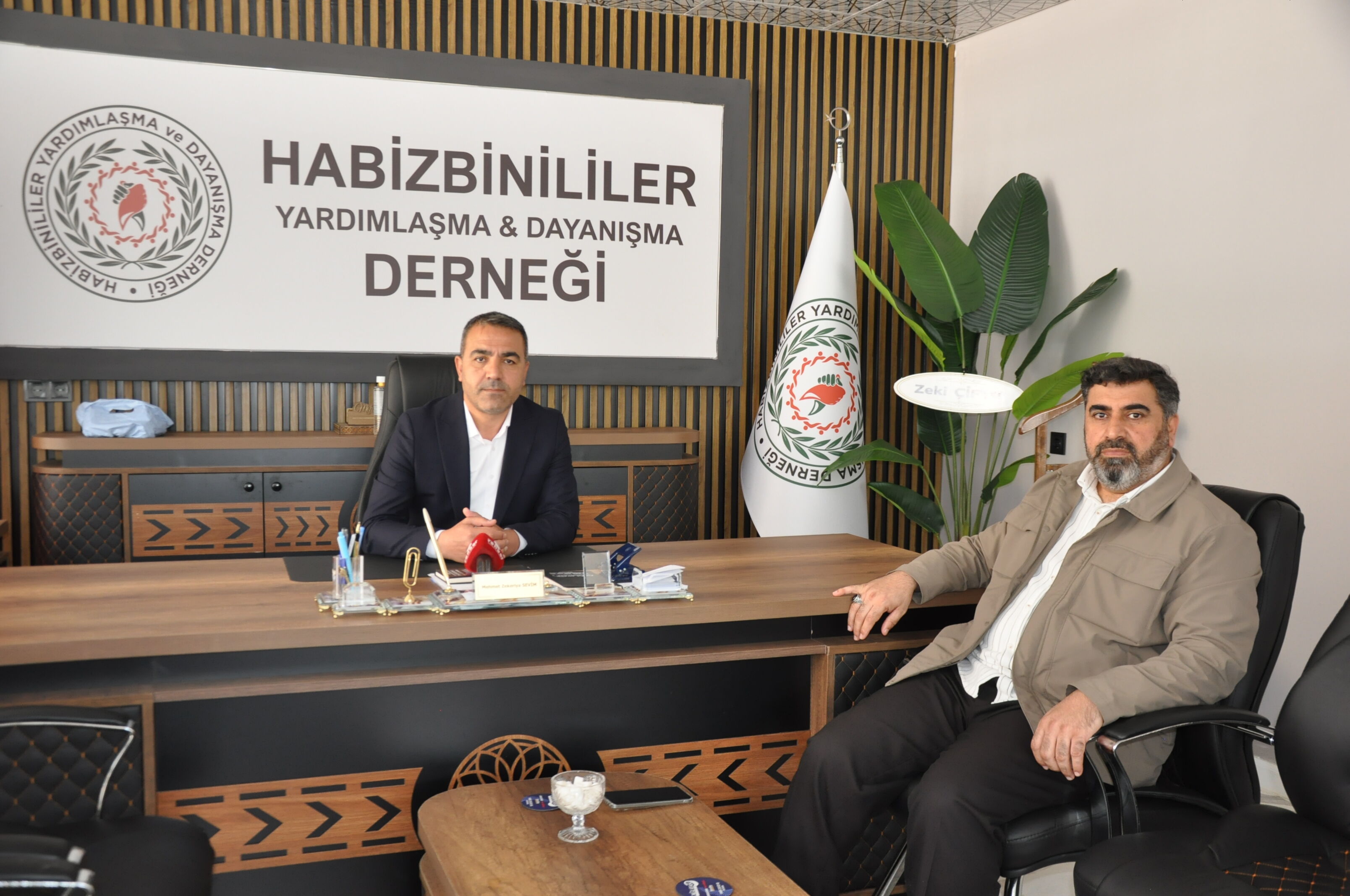 Türkiye’deki Tüm Habizbinililer Tek Bir Veri Tabanında Buluşacak (1)