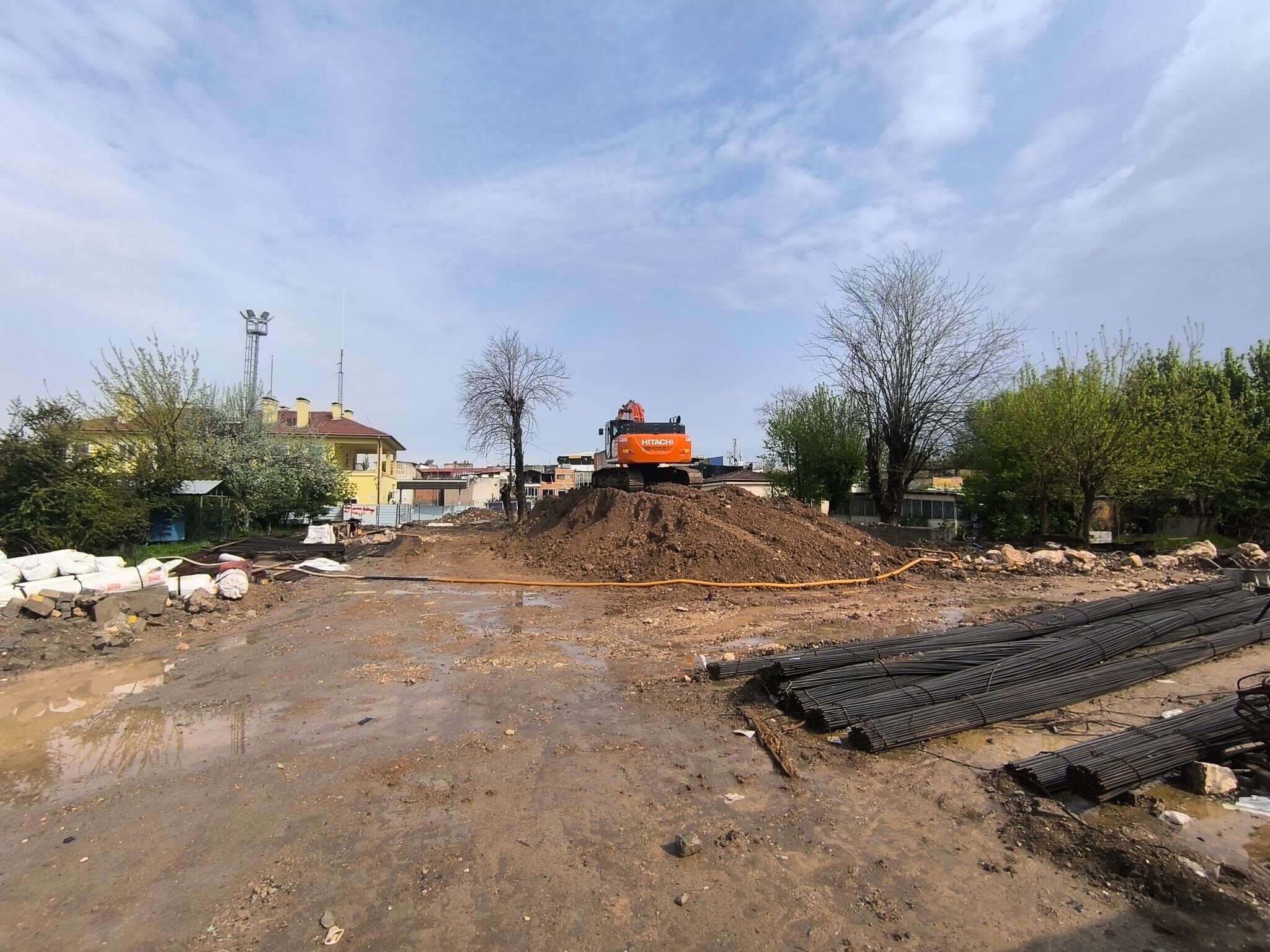 Vatandaşlar Mağdur (4)