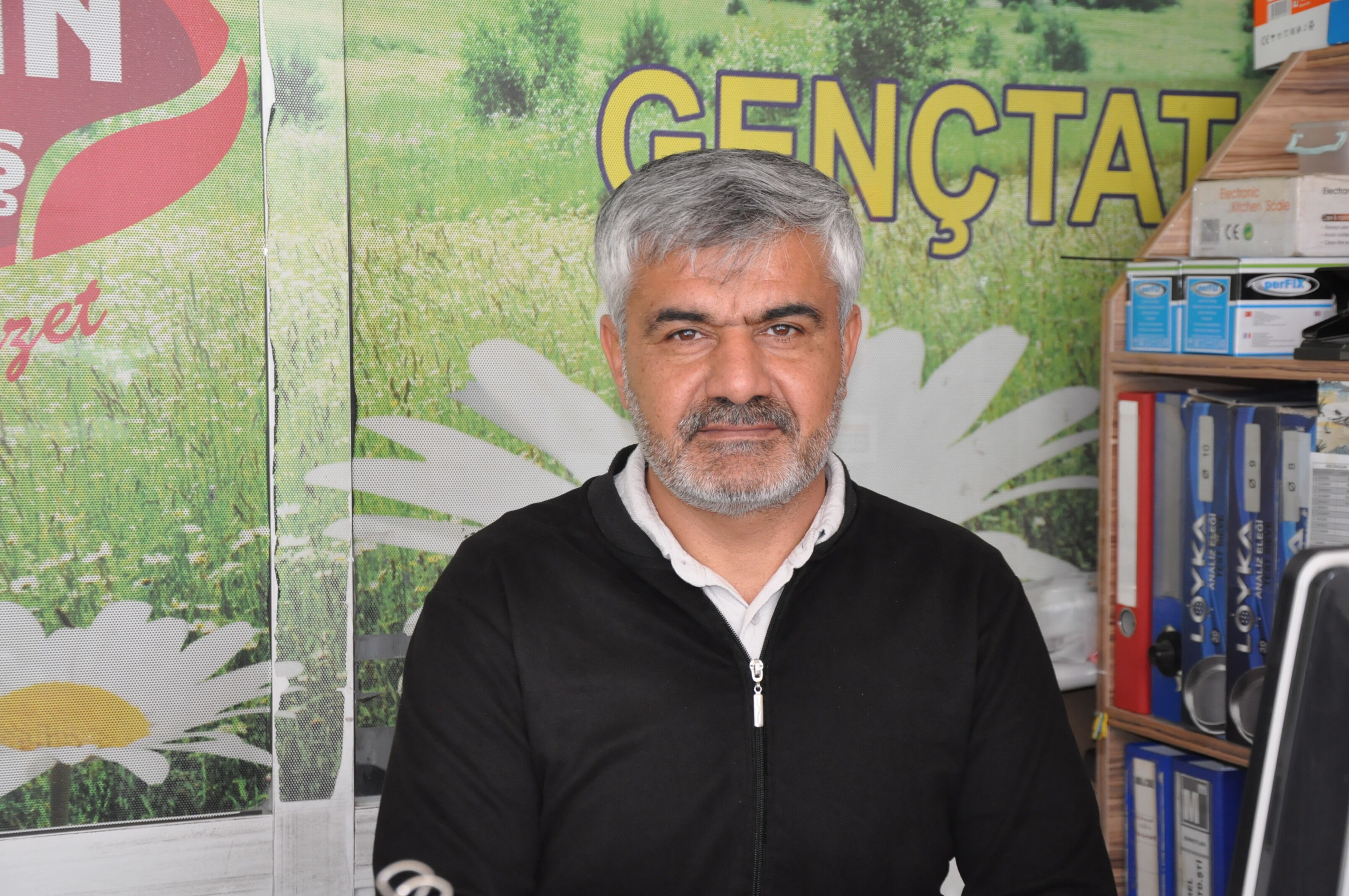 Vergiler Esnafın Belini Büktü (3)