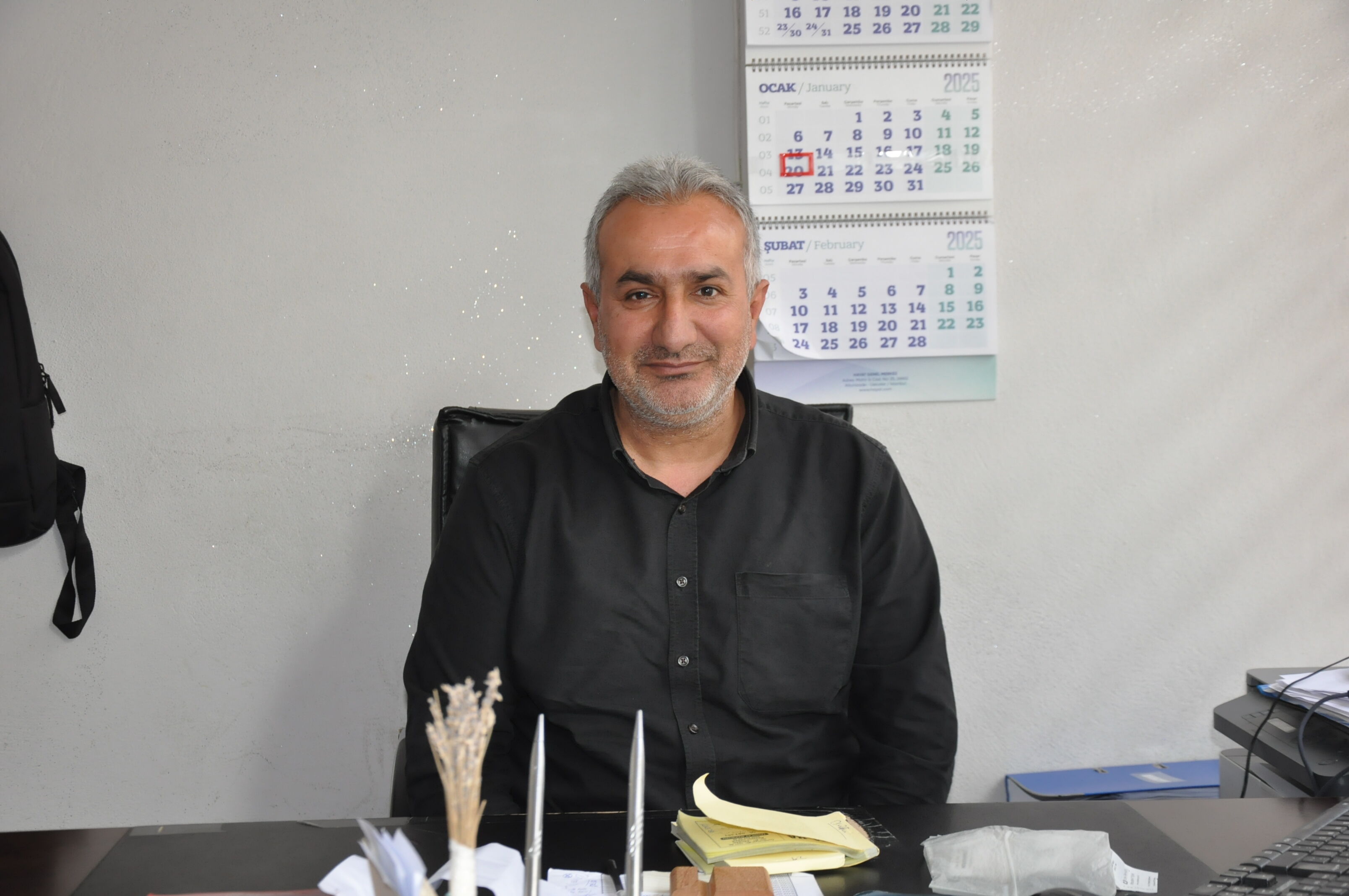 Vergiler Esnafın Belini Büktü (4)