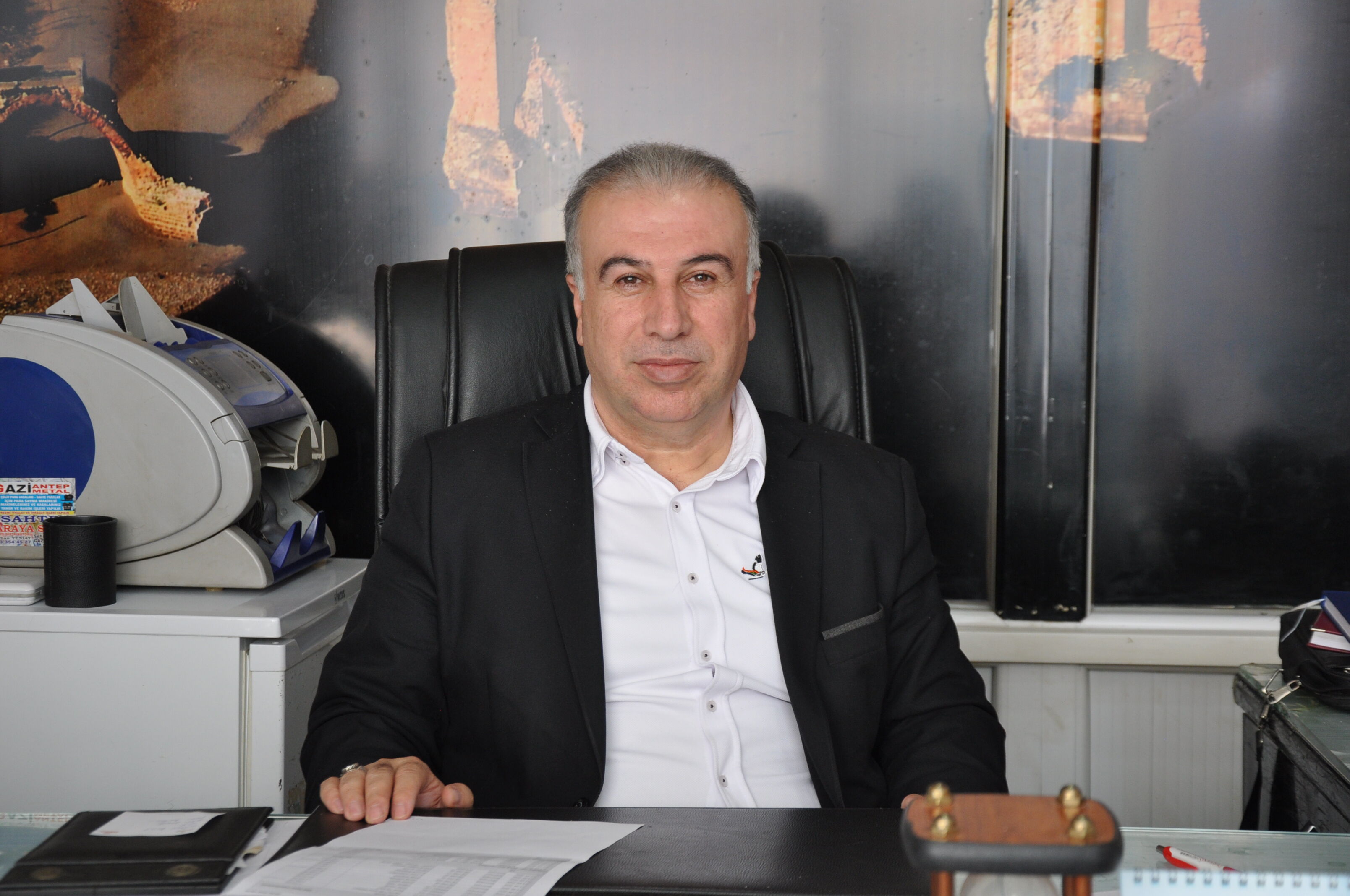 Vergiler Esnafın Belini Büktü (5)