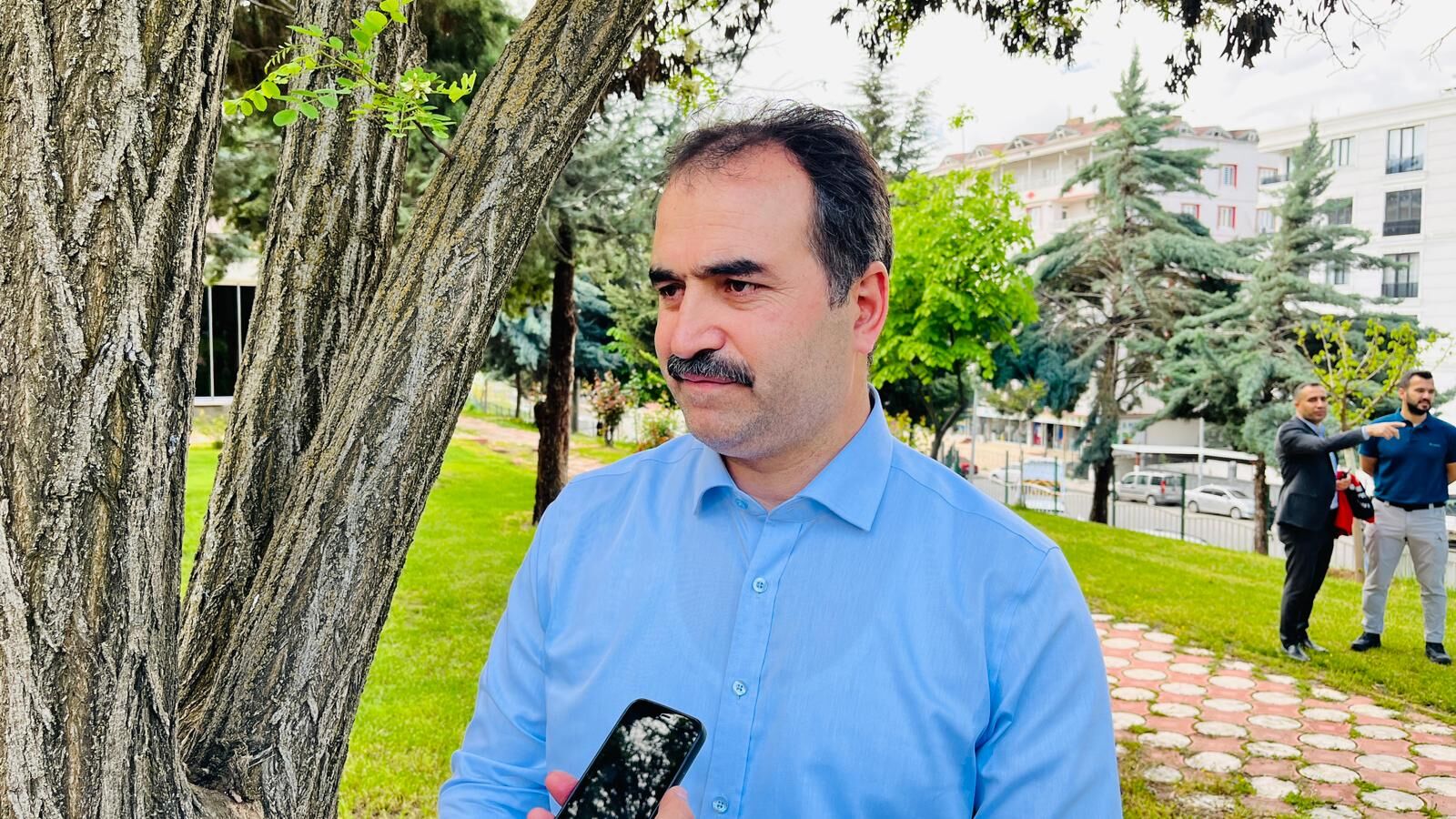 Batman’dan Diğer İllere 10 Bin Küçükbaş Ve Bin Sığır Sevkiyatı Başladı (3)