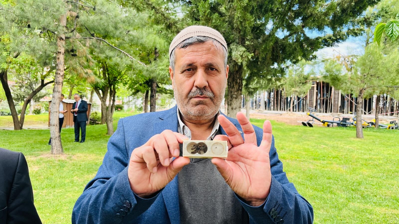 Batmanlı Arıcılar “Yağmur Var, Güneş Yok… Umutluyuz Ama Temkinliyiz” (1)