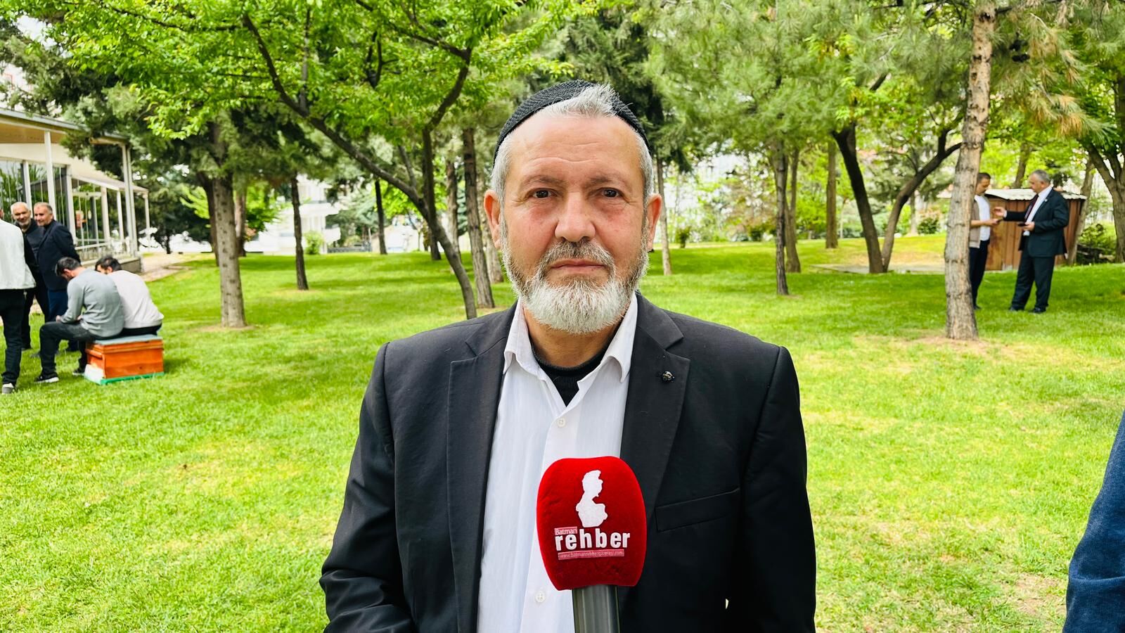 Batmanlı Arıcılar “Yağmur Var, Güneş Yok… Umutluyuz Ama Temkinliyiz” (2)