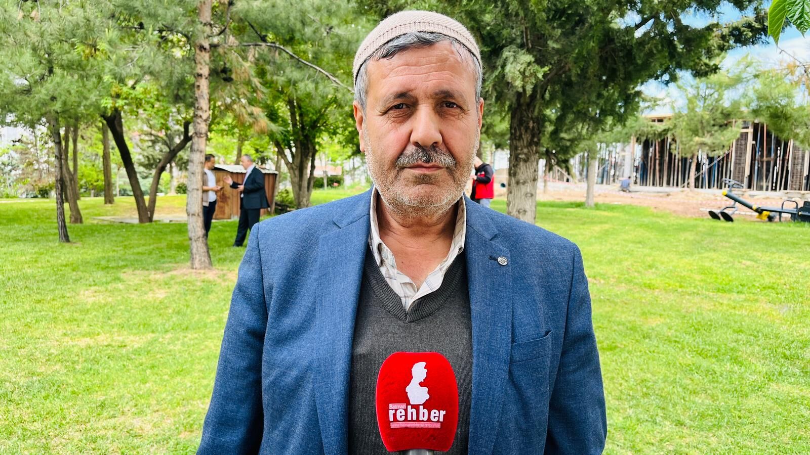 Batmanlı Arıcılar “Yağmur Var, Güneş Yok… Umutluyuz Ama Temkinliyiz” (3)