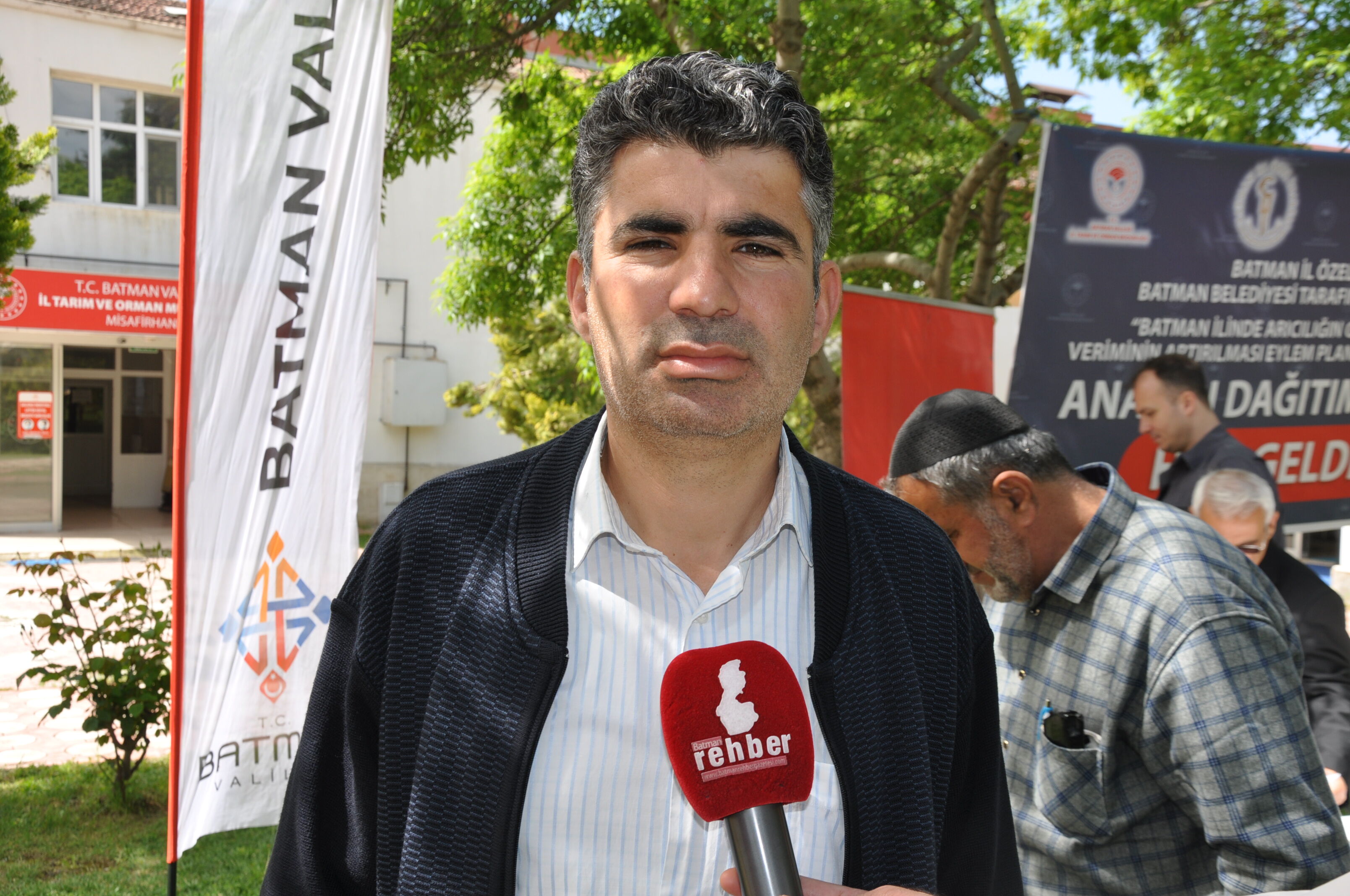 Batmanlı Arıcılar “Yağmur Var, Güneş Yok… Umutluyuz Ama Temkinliyiz” (5)