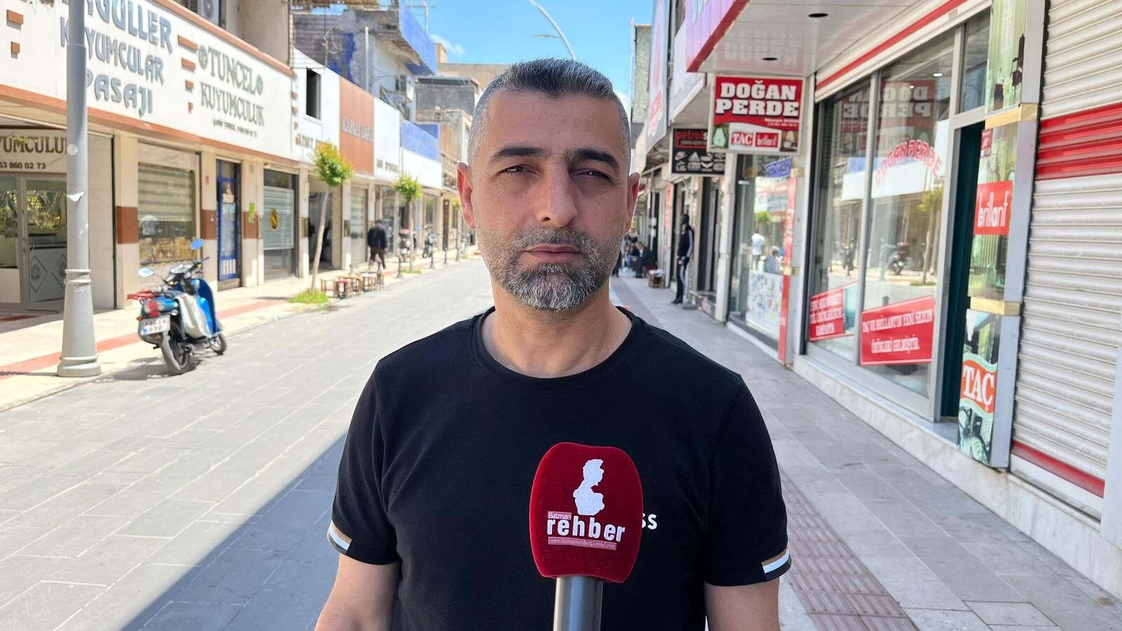 Bayram Harcamalarımız Siyonistlere Kurşun Olmasın (3)