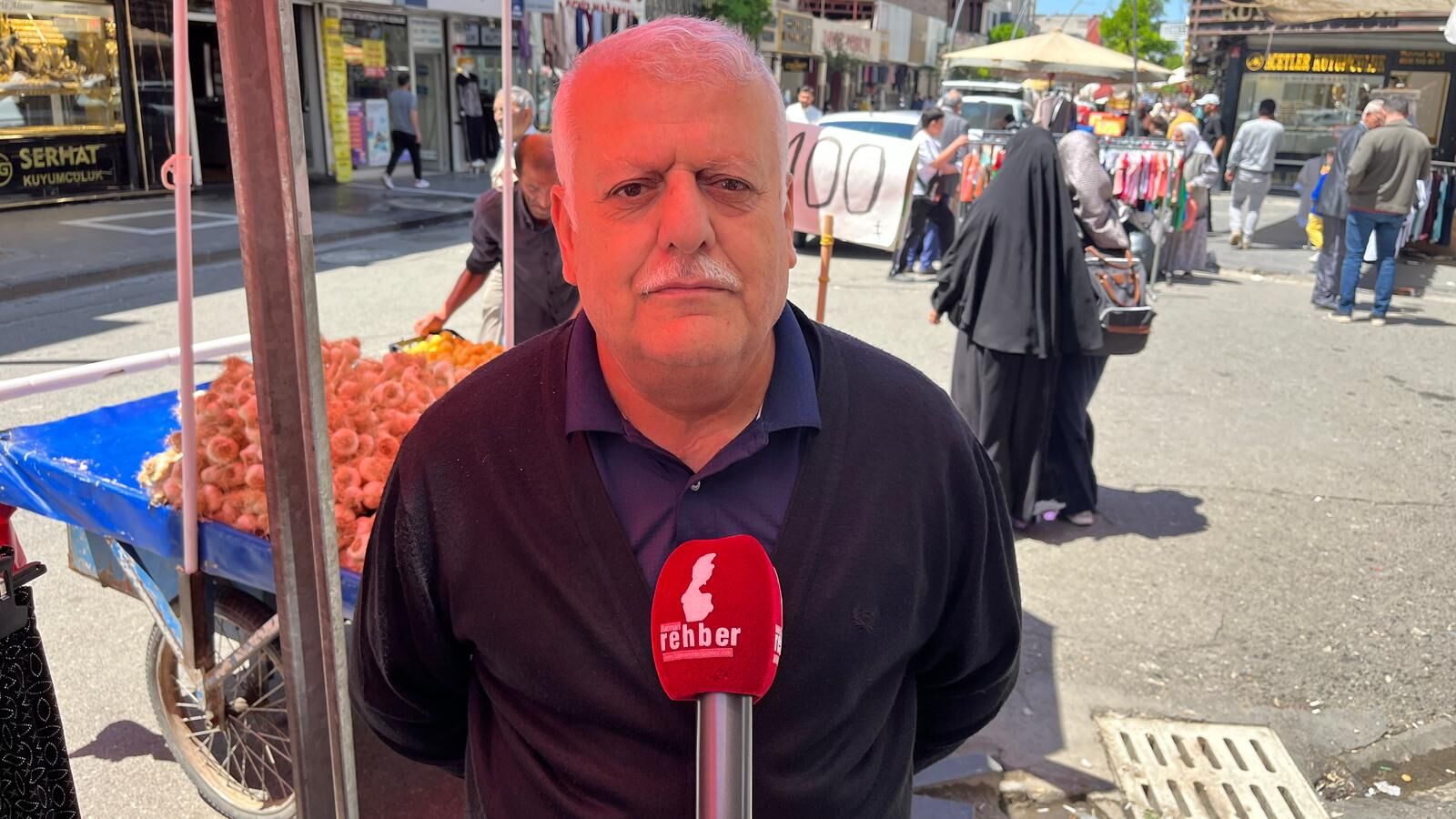 Bayram Harcamalarımız Siyonistlere Kurşun Olmasın (4)