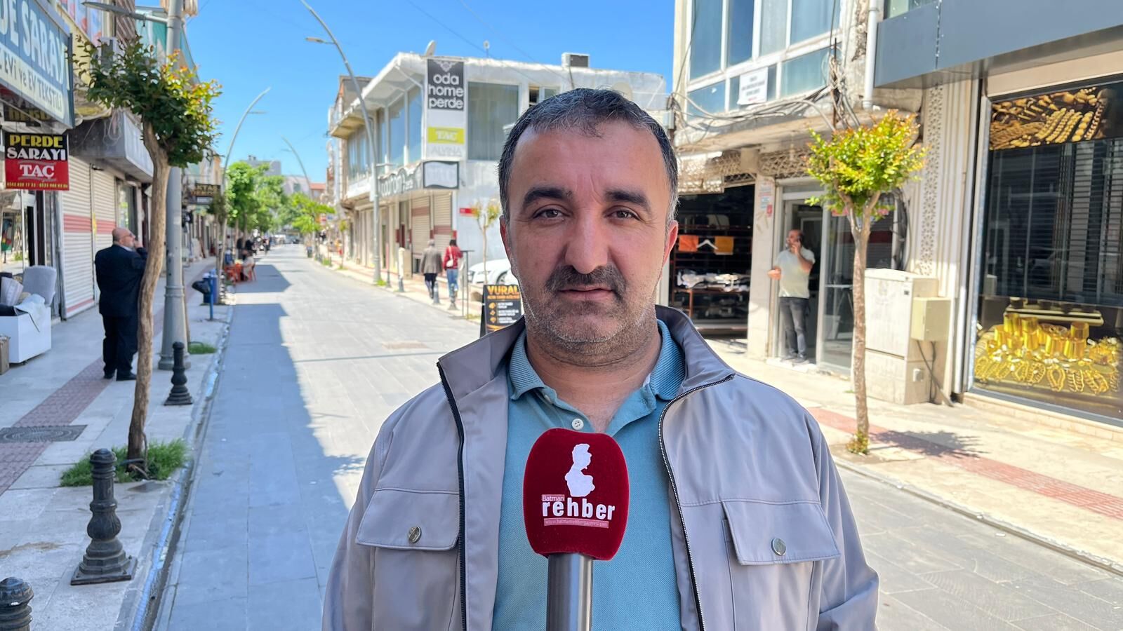 Bayram Harcamalarımız Siyonistlere Kurşun Olmasın (5)
