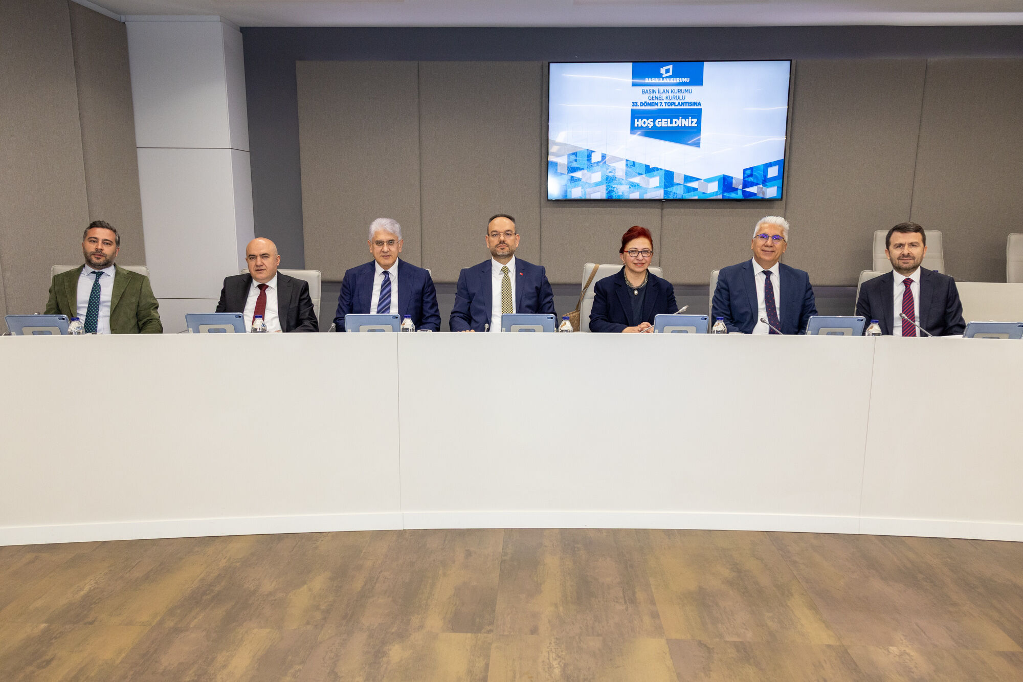 Bi̇k Genel Müdürü Çay Basın Camiamız İçin Yapıcı Çözümler Üretmeye Odaklandık (1)