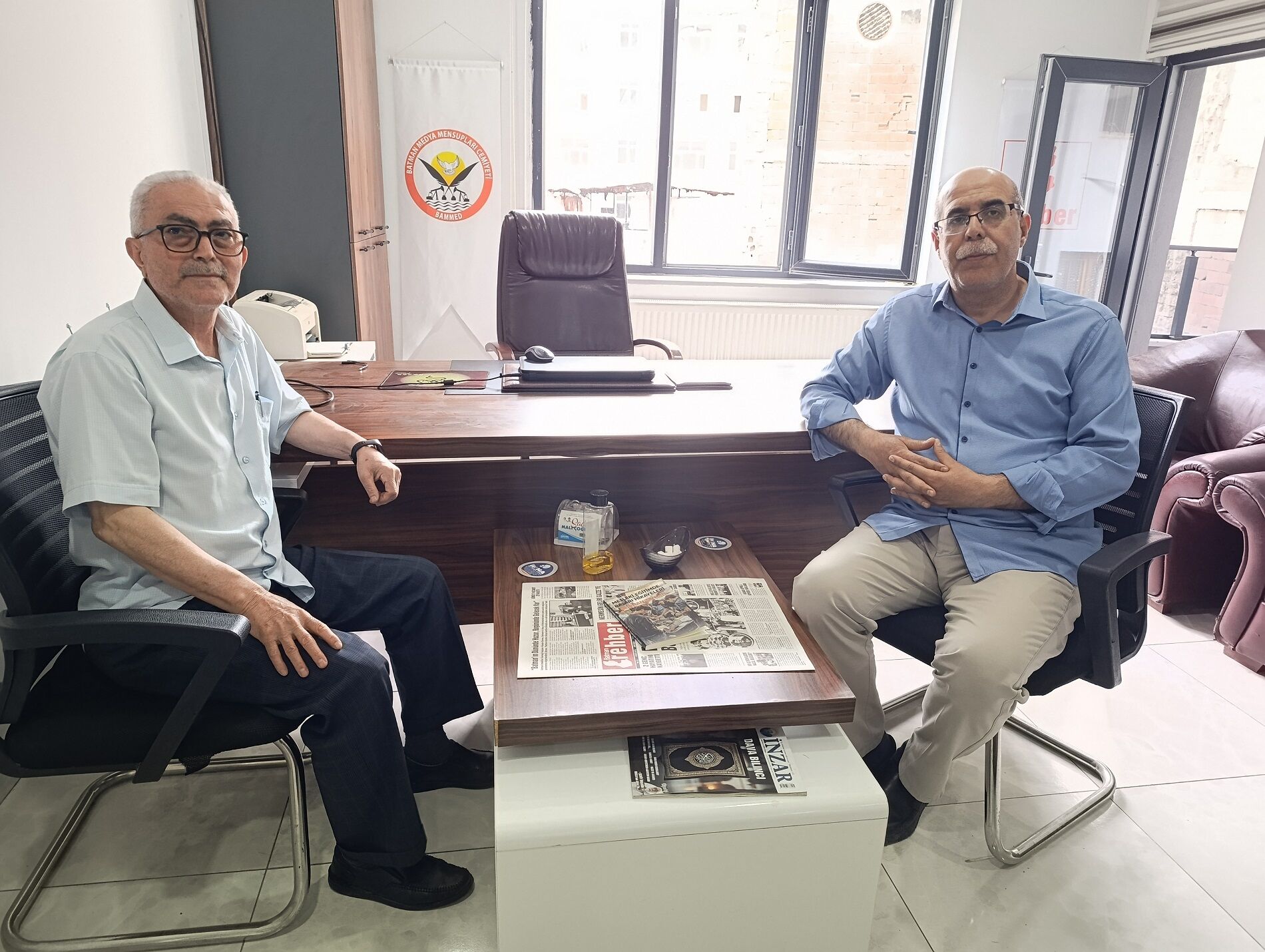 Burhan Zengi̇n 2