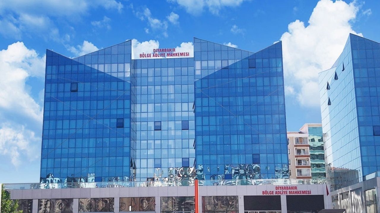 Diyarbakır Bölge İdare Mahkemesi 2