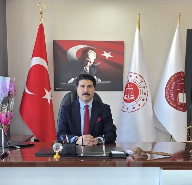 Diyarbakır Bölge İdare Mahkemesi