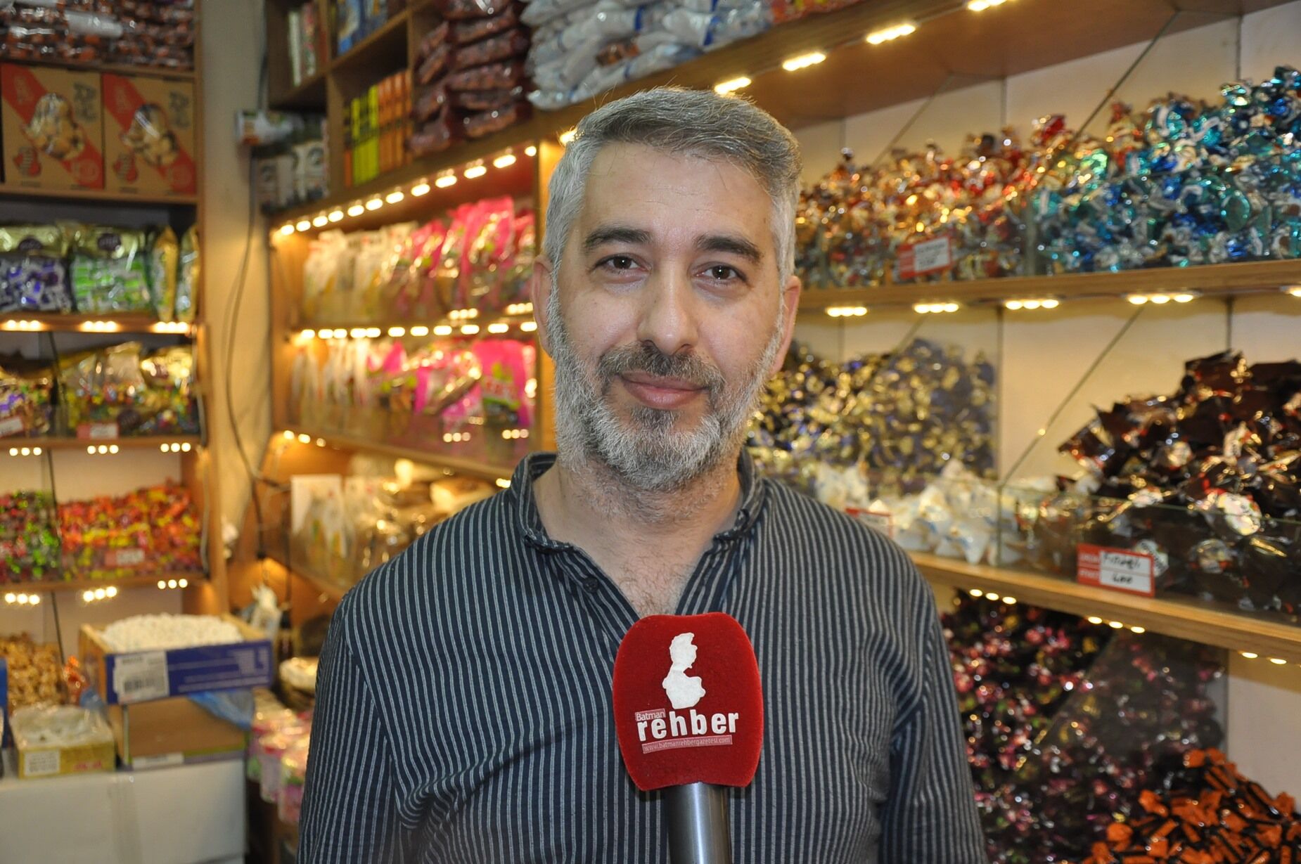 E L Ç İ N