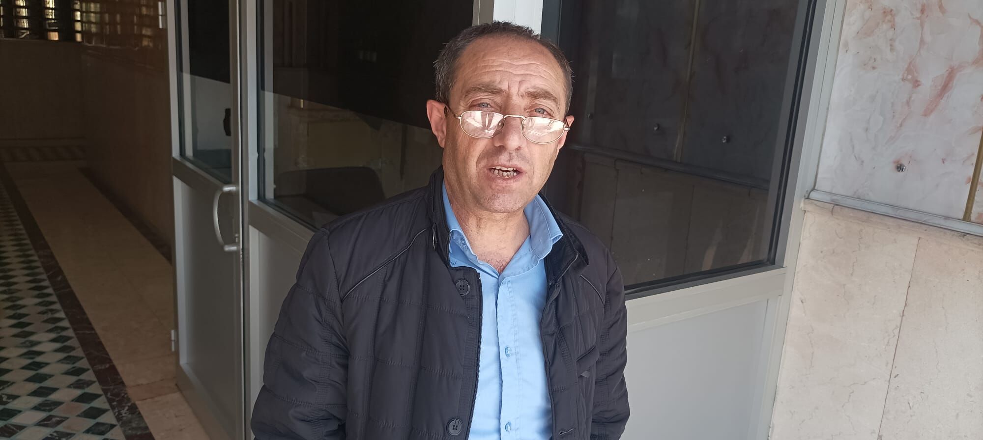 Engelli Vatandaşlar İlgisizlikten Şikâyetçi “Hayatı Bizim İçin Kolaylaştırın” (1)