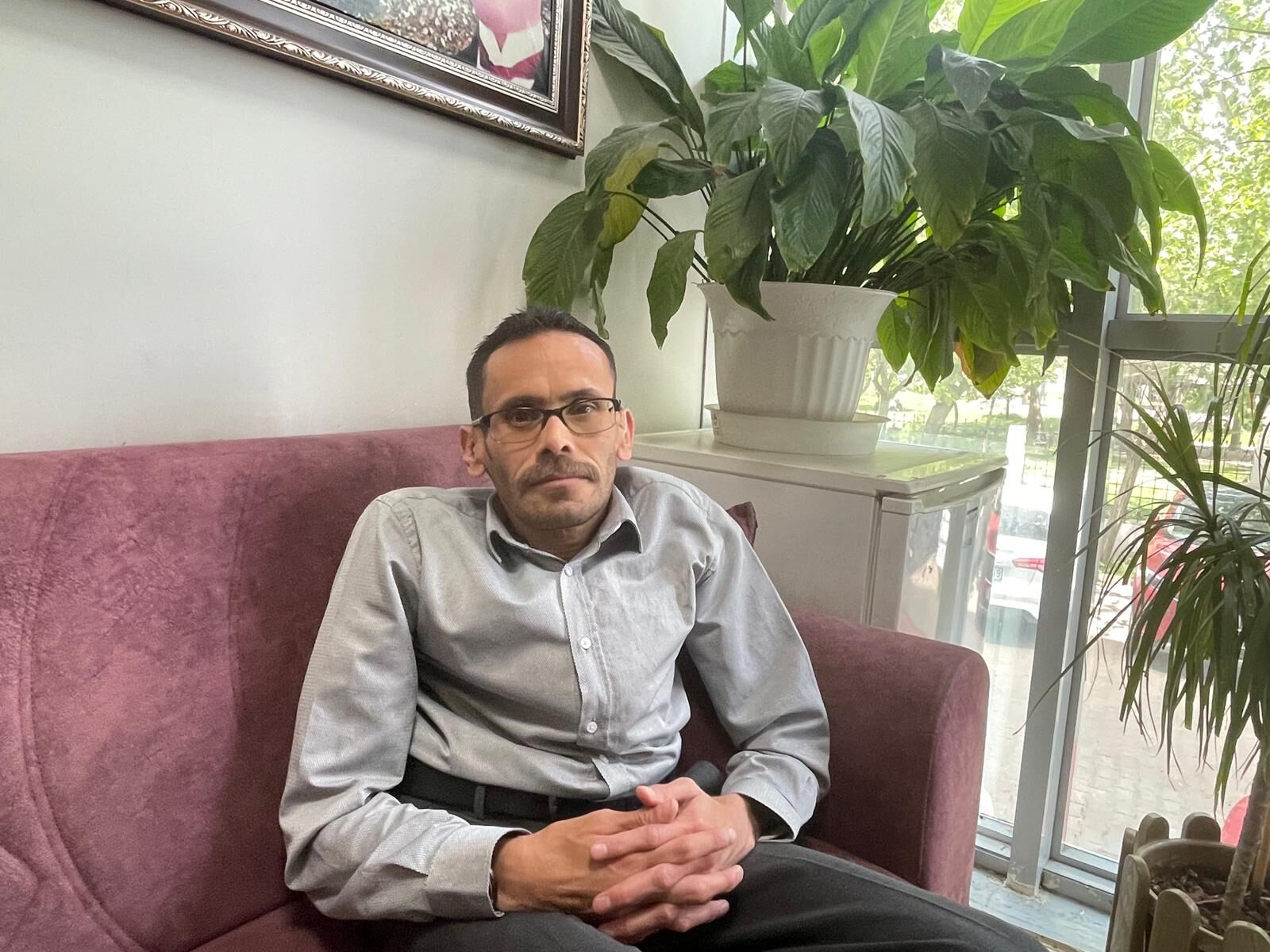 Engelli Vatandaşlar İlgisizlikten Şikâyetçi “Hayatı Bizim İçin Kolaylaştırın” (2)