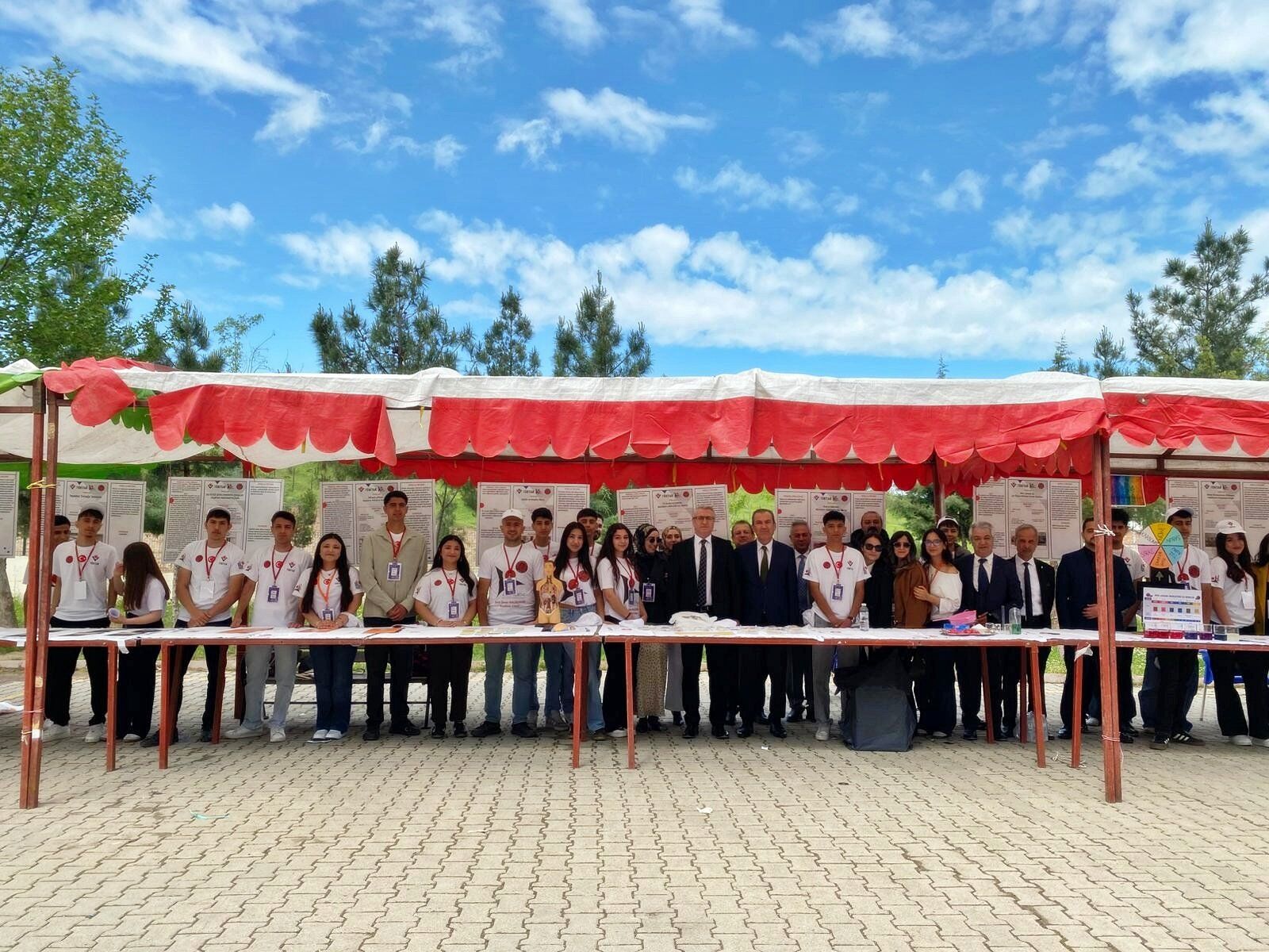Genç Beyinlerden Türkiye Yüzyılı Projeleri (2)