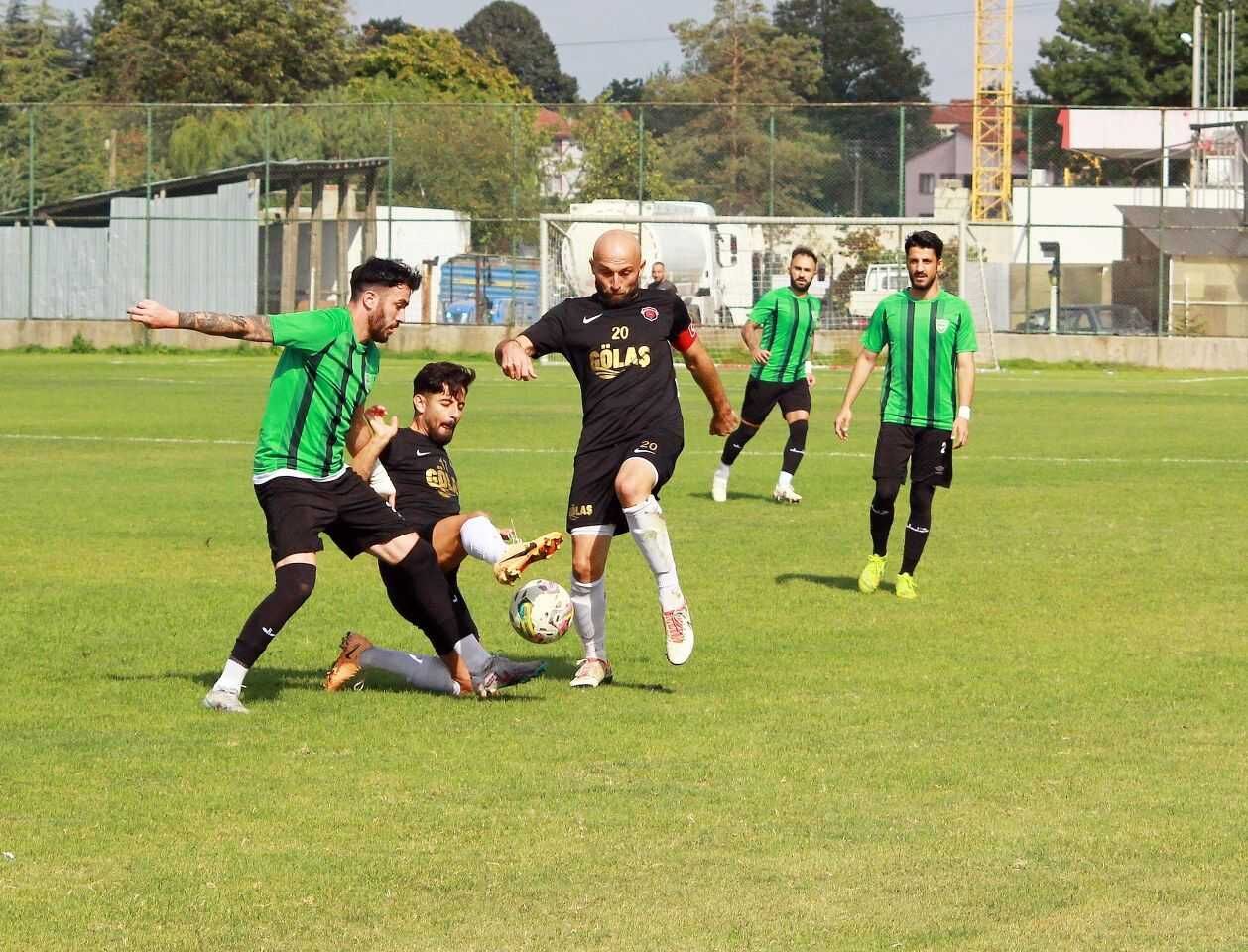 Gölcükspor Bağlumspor Canlı İzle! BAL Ligi Play-Off Final Maçı Canlı Yayın İzle