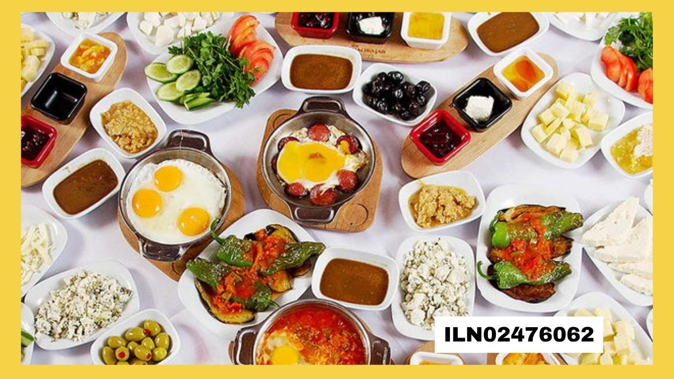 GIDA ÜRÜNLERİ SATIN ALINACAKTIR