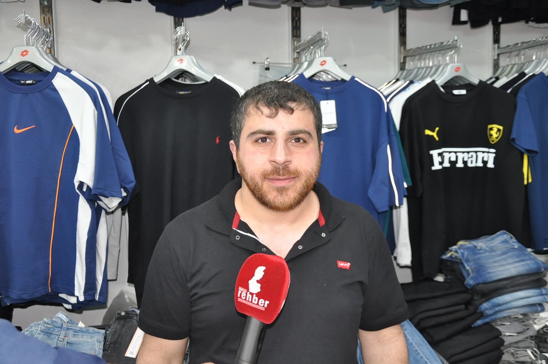 Idris Çeken
