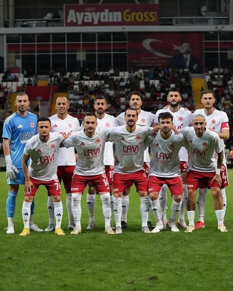 İlyas Kubilay Yavuz Veda Etti (2)