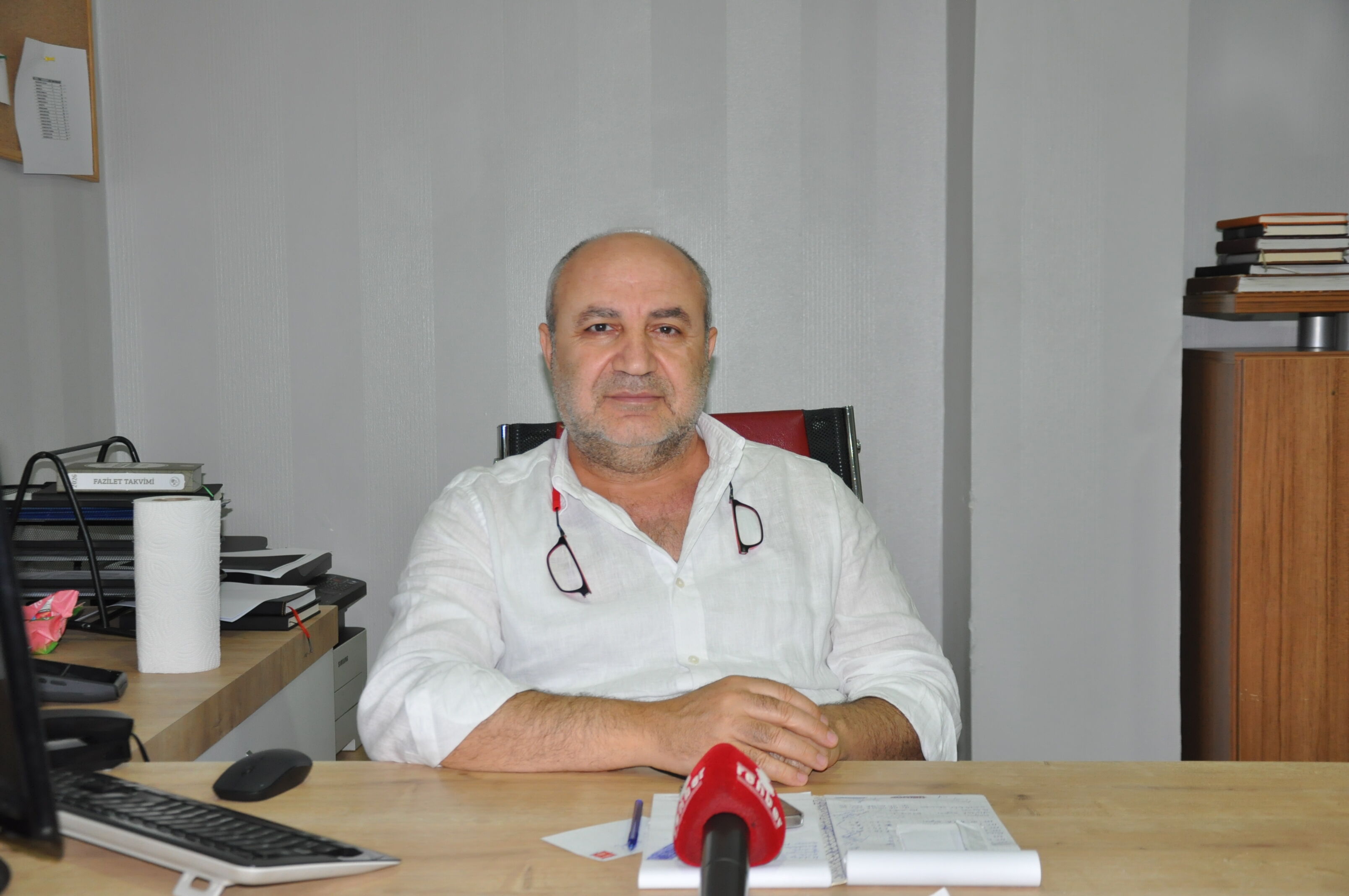 Jeoloji Mühendislerinden Milletvekillerine Çağrı Bu Düzenleme Mesleğimizi Yok Eder! (2)