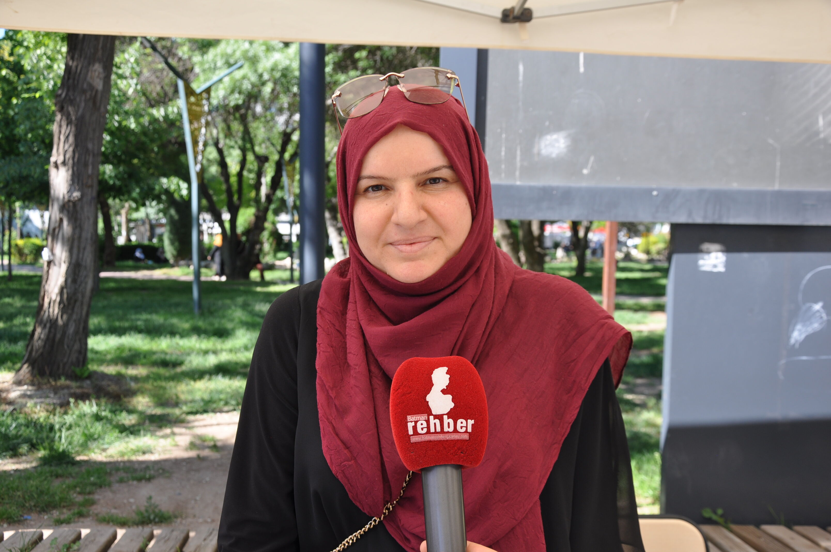 Kadın Emeği Festivali’nde Yerel Üretim Ön Plana Çıktı (1)