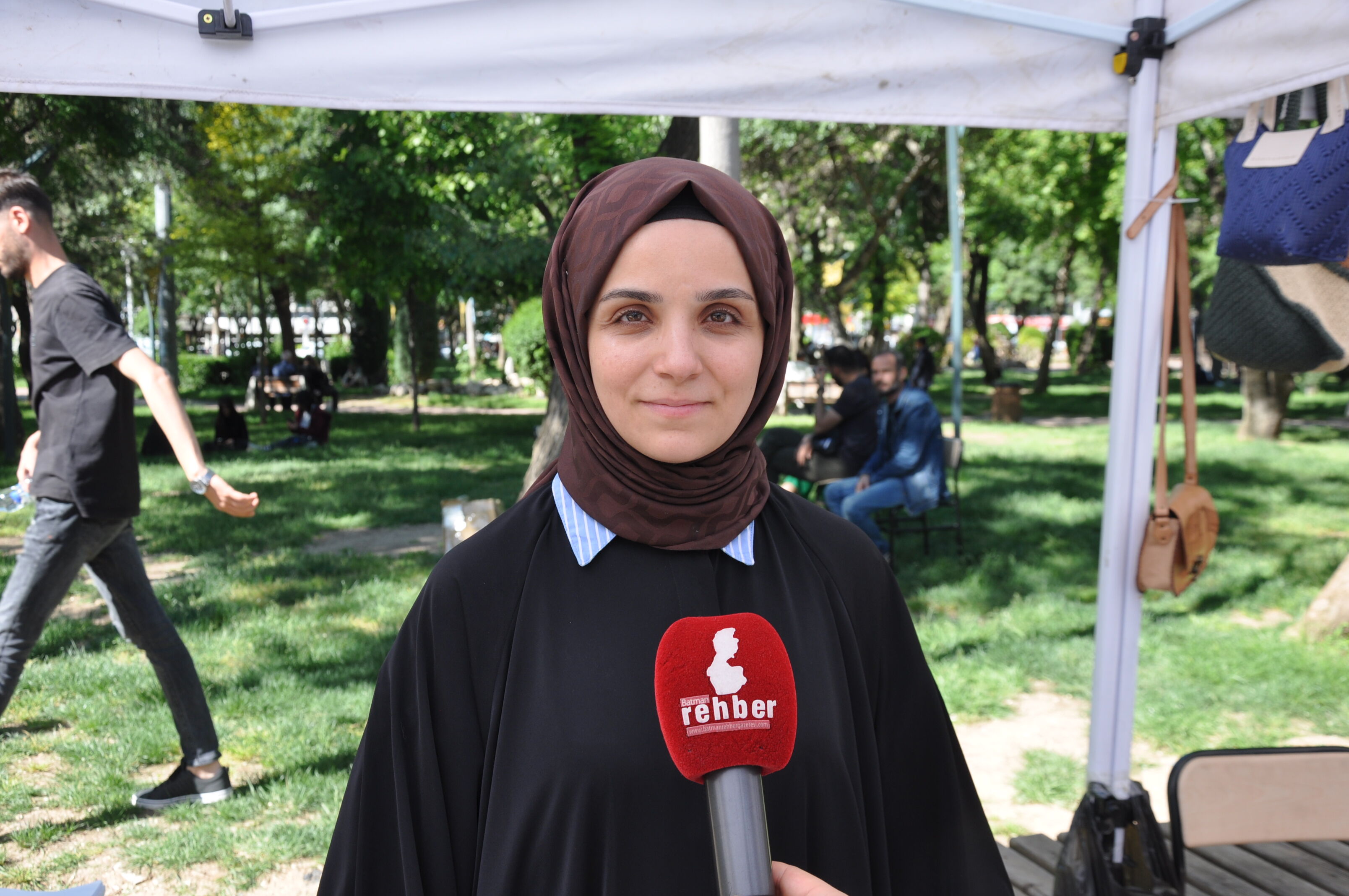 Kadın Emeği Festivali’nde Yerel Üretim Ön Plana Çıktı (6)
