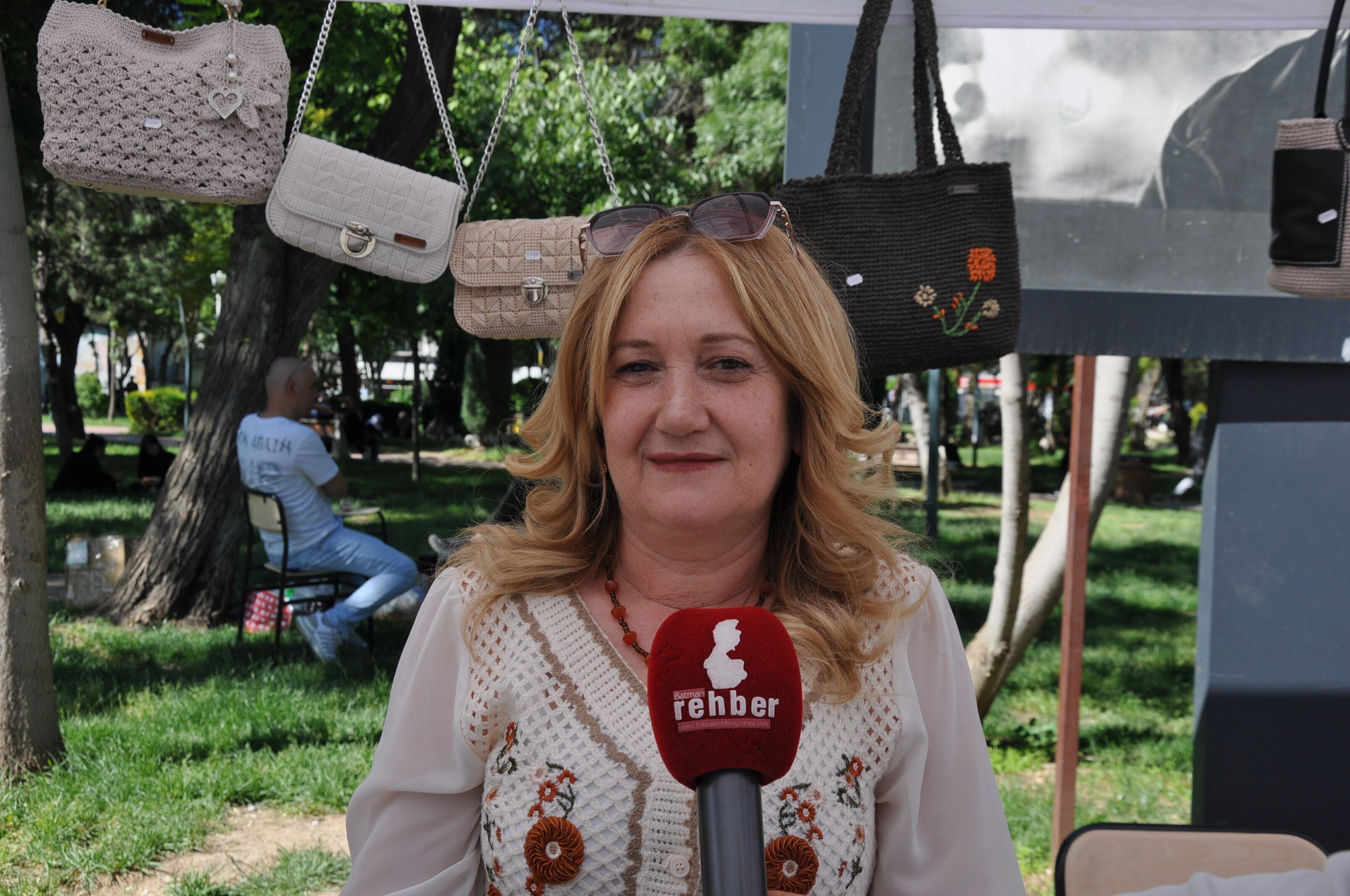 Kadın Emeği Festivali’nde Yerel Üretim Ön Plana Çıktı (7)