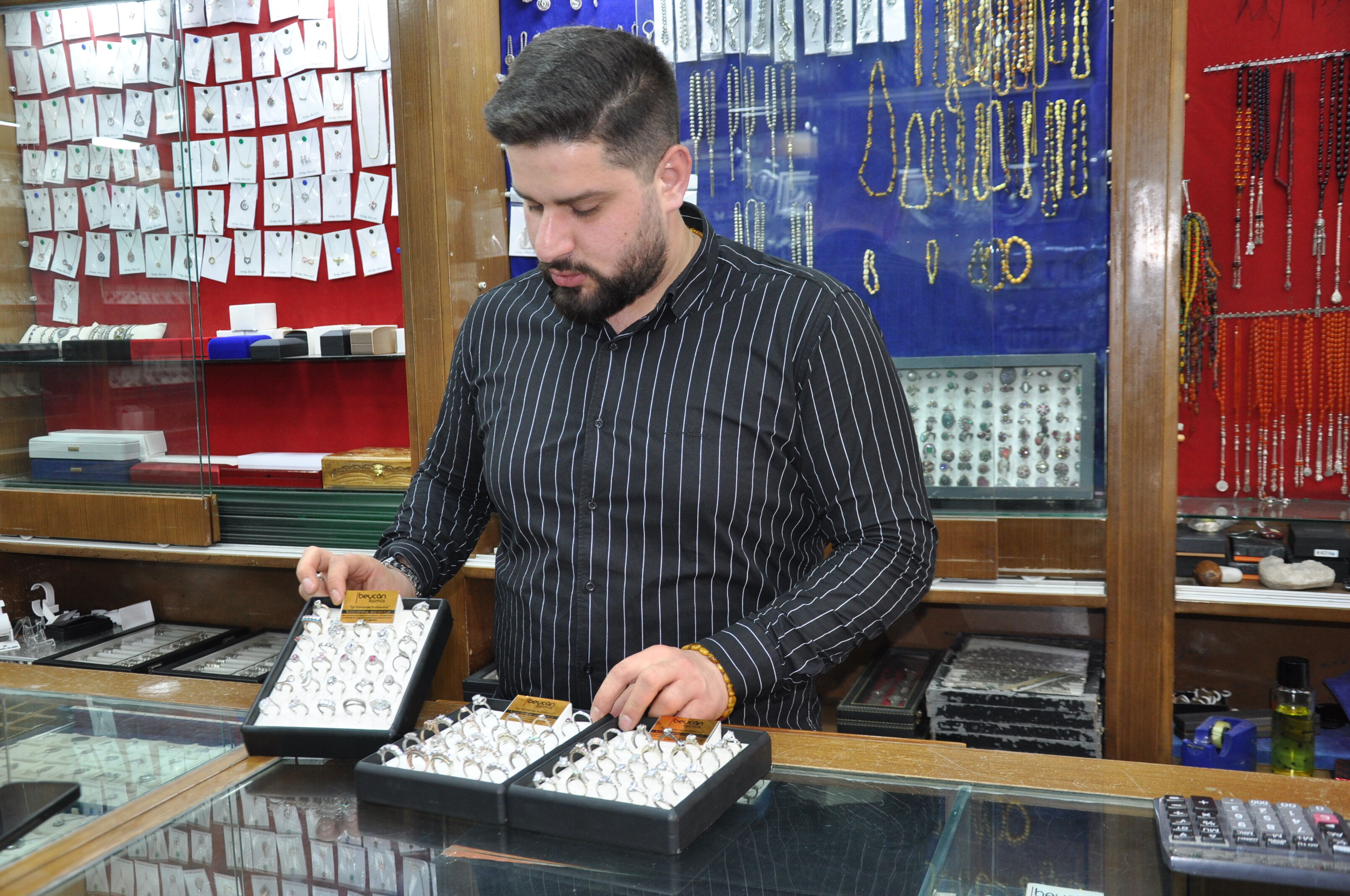 “Kısa Vadede Düşüş Yaşansa Da Gümüş Uzun Vadede Yatırımcısını Sevindirecek” (6)