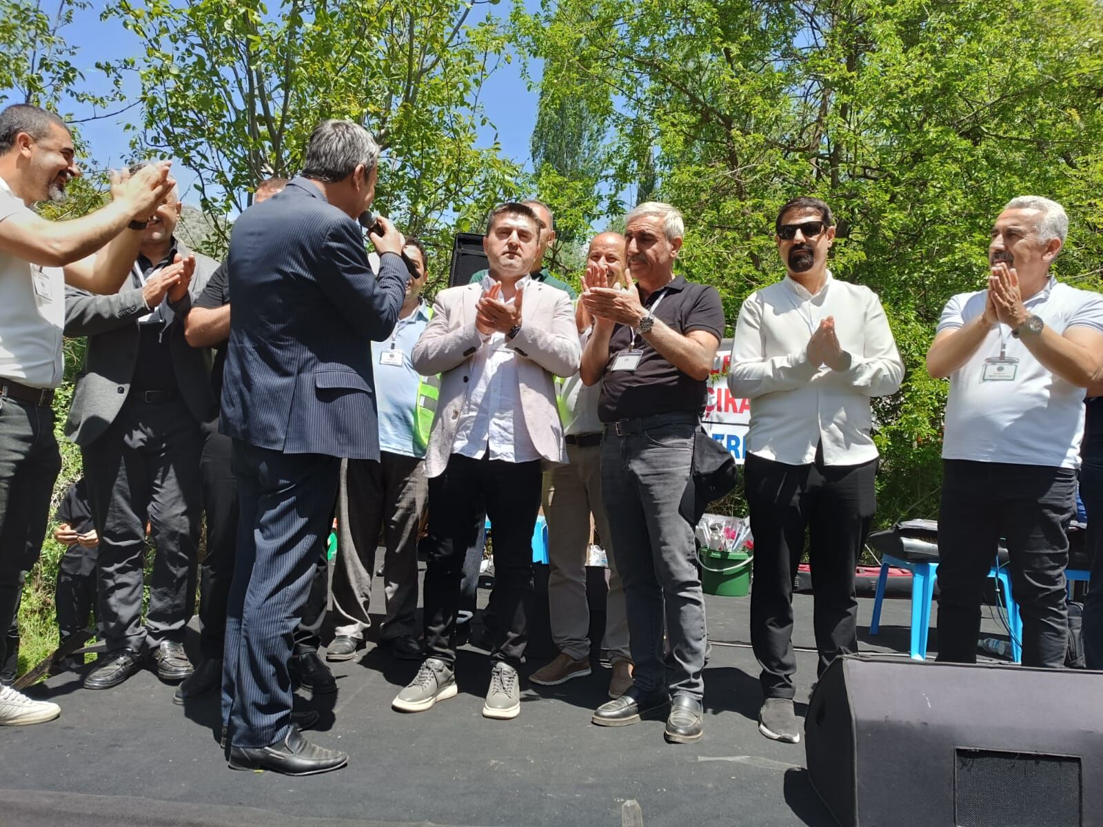 Kozluk’ta Tımok 2. Doğa Ve Kültür Festivali Gerçekleşti (1)
