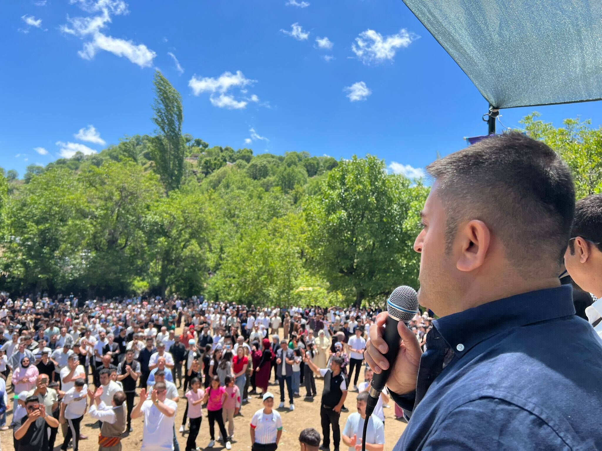 Kozluk’ta Tımok 2. Doğa Ve Kültür Festivali Gerçekleşti (3)