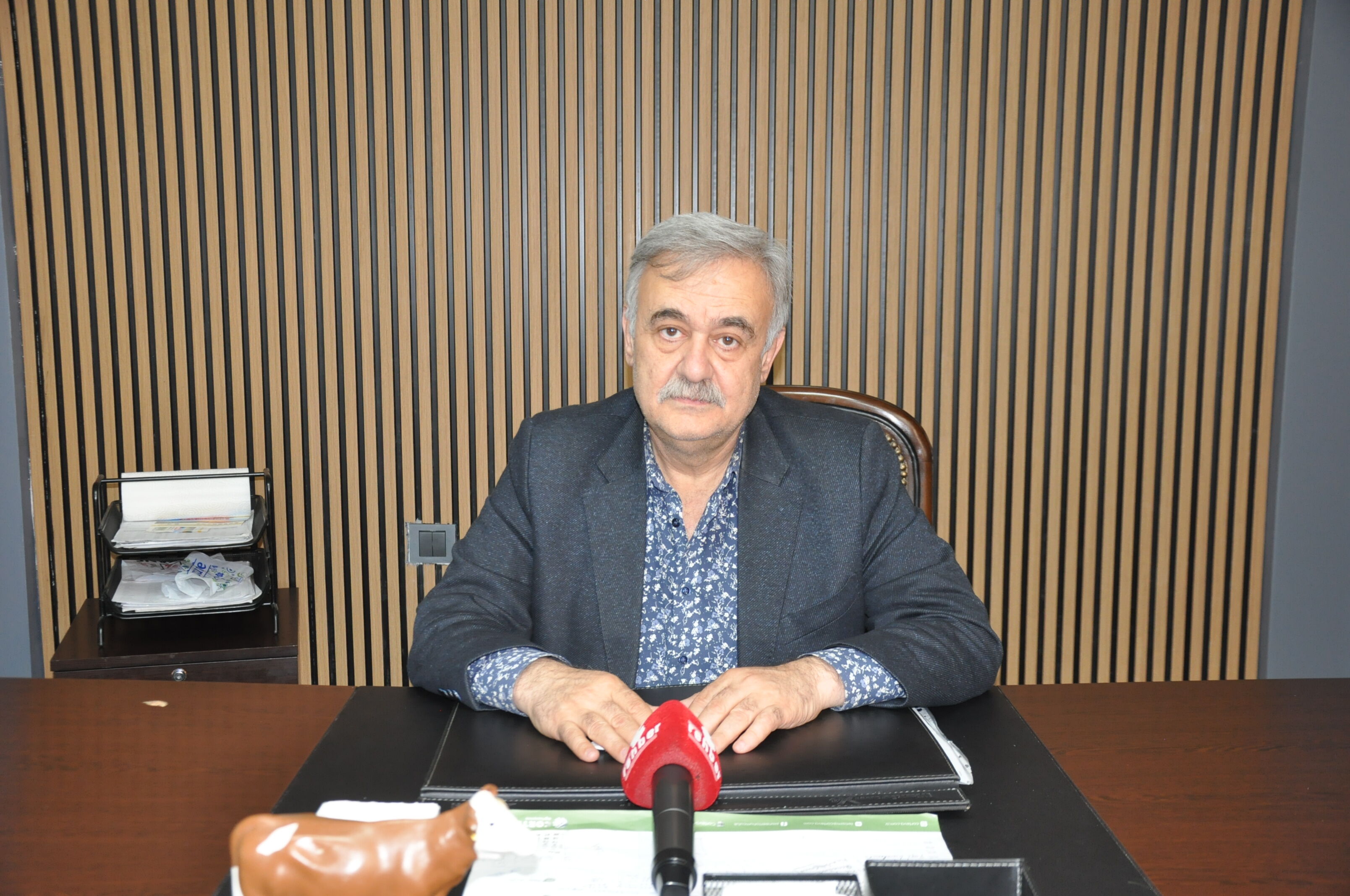 Kurbanlıkta Alarm Satışlar Yüzde 50 Düştü (2)