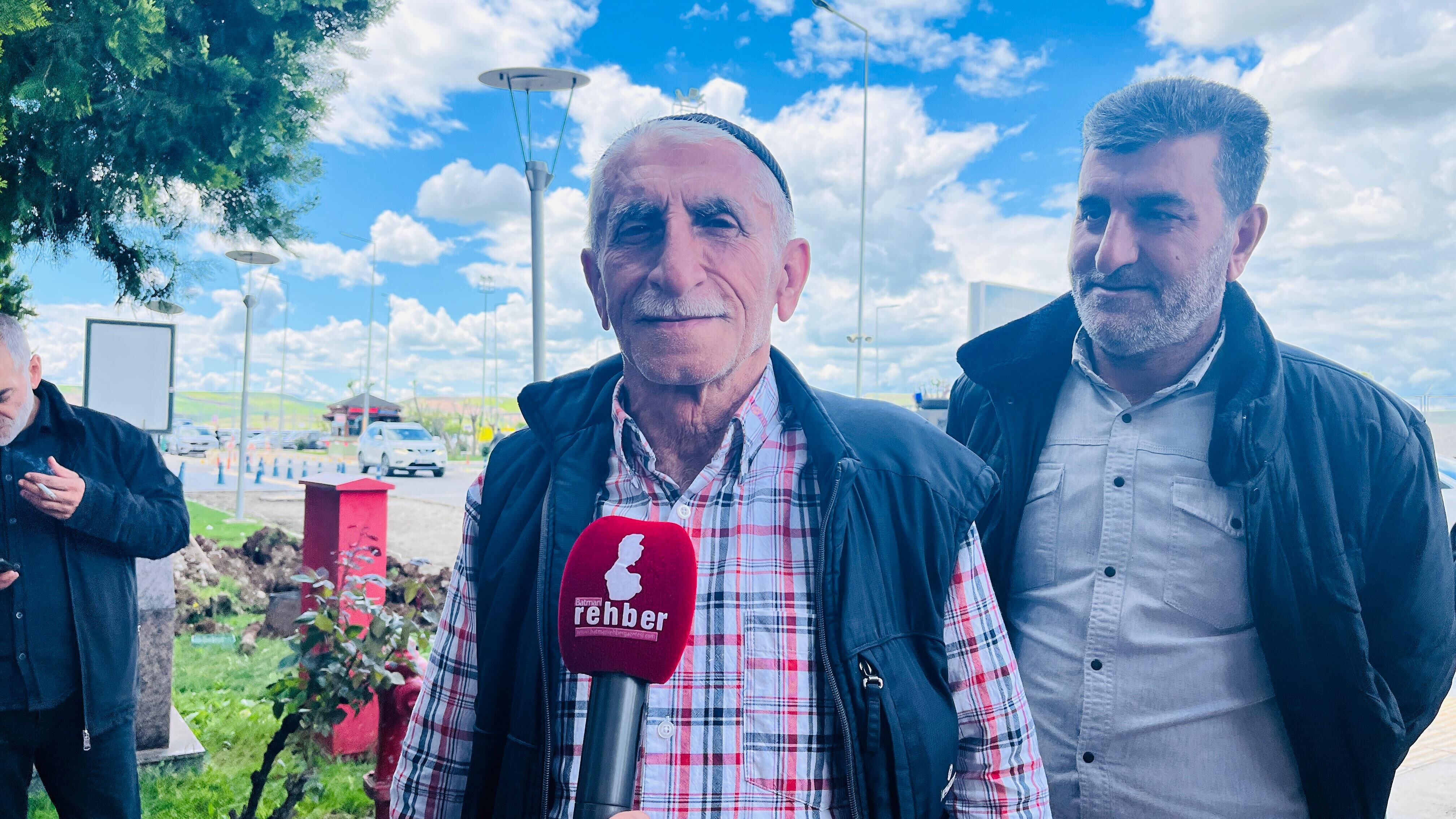 Kutsal Topraklara Uğurlanan Hacılar Tarif Edilemez Duygular İçindeyiz (3)