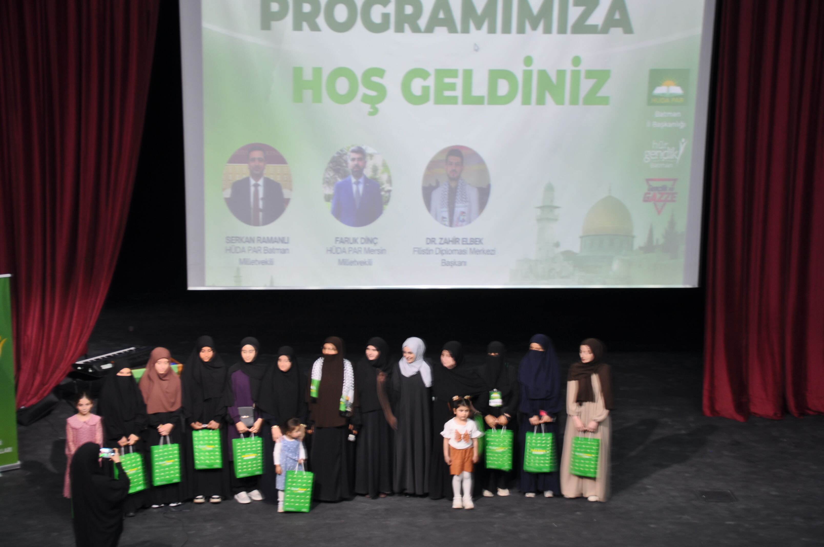 Milletvekili Faruk Dinç Çözüm Modern Mahkemeler Değil, İslam’ın Aile Hakemliğidir (8)