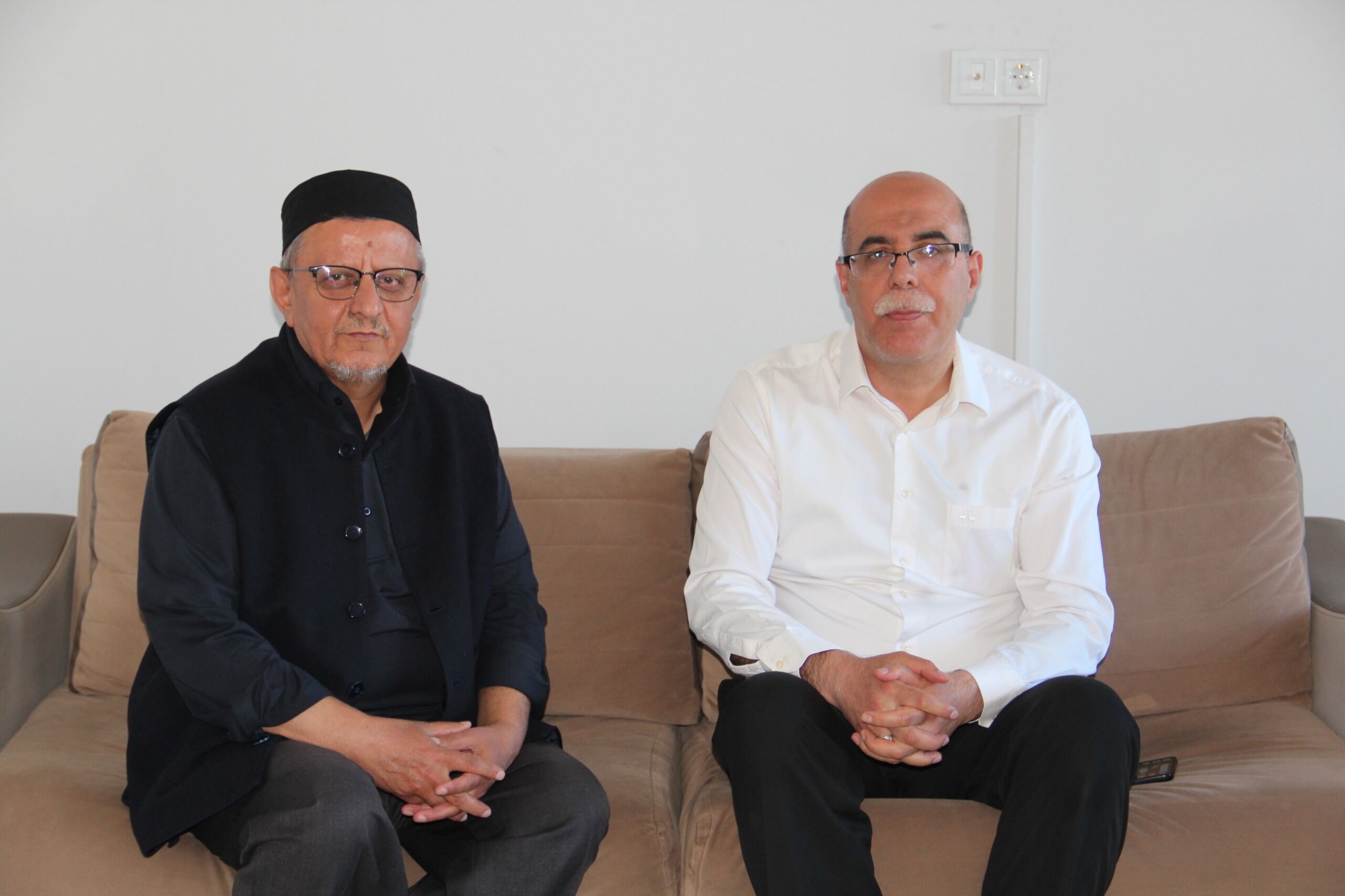 Molla Beşi̇r (1)