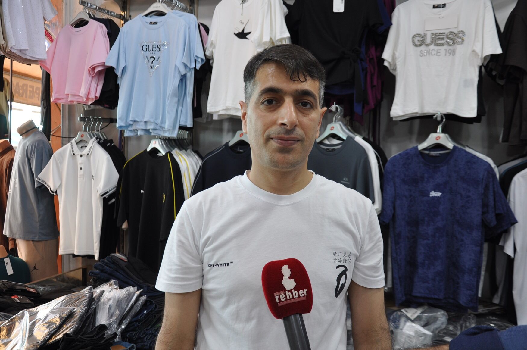 Mustafa Şeker