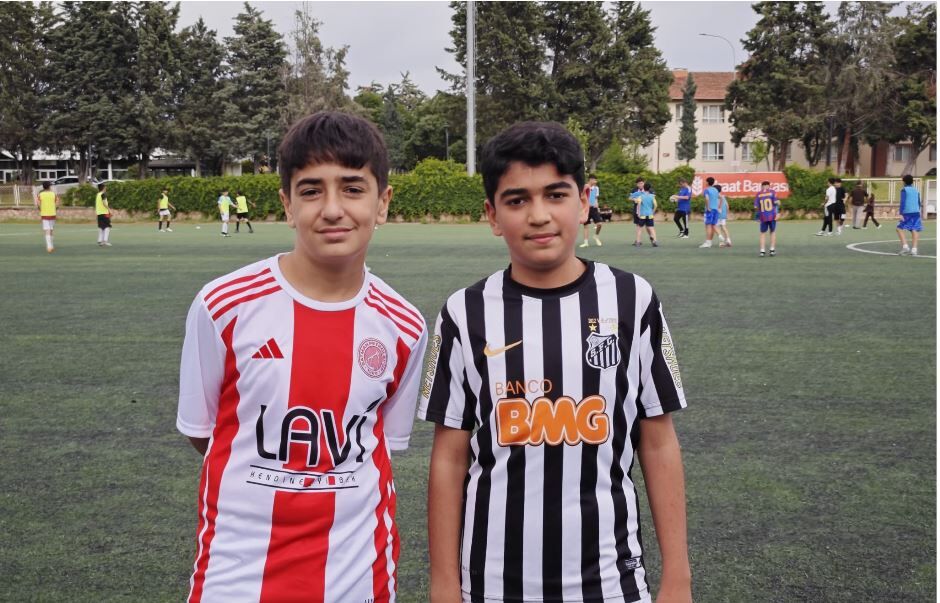 Petrolspor Altyapı Seçmelerine Yoğun İlgi İlk Gün 500 Sporcu Başvurdu! (3)