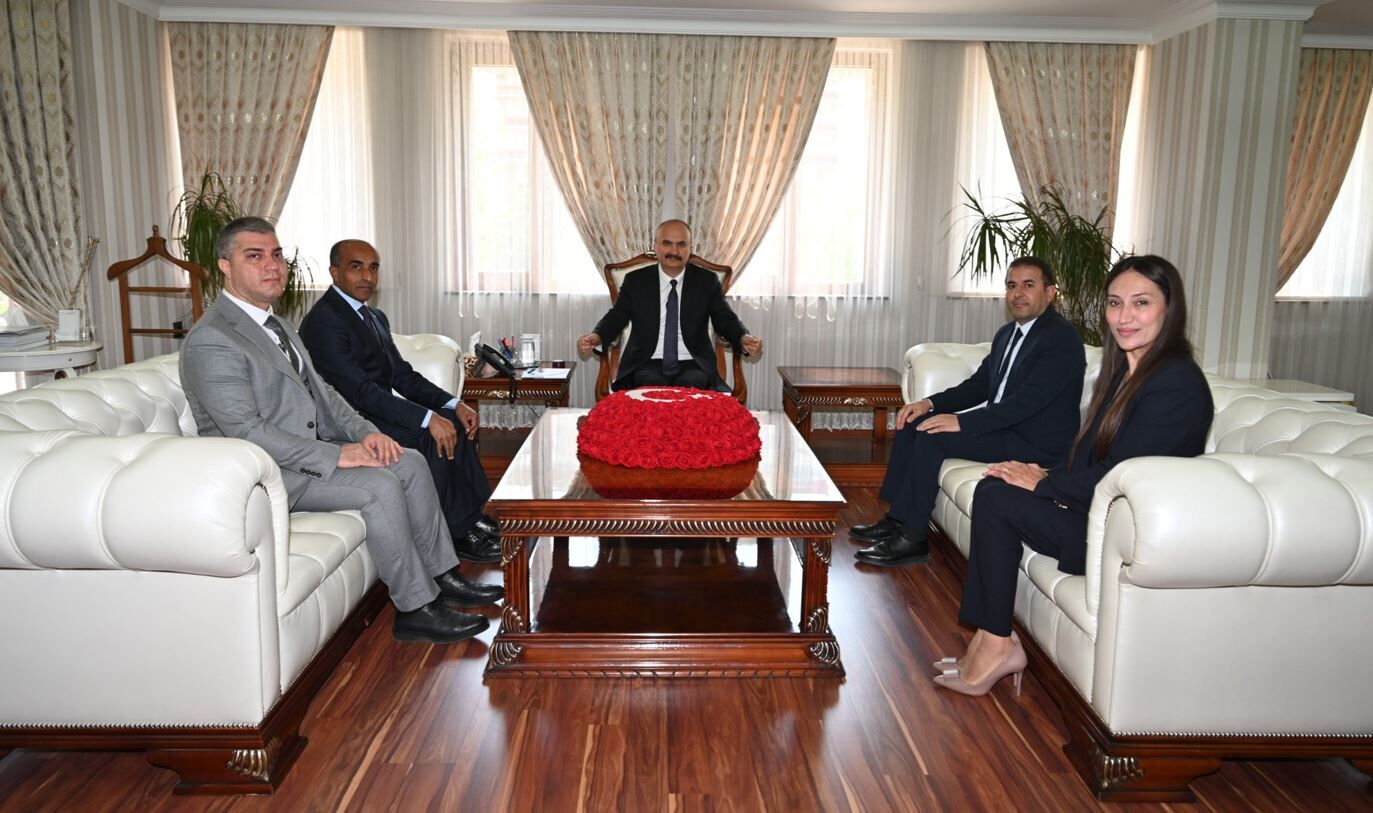 Sgk Heyetinden Vali Canalp’e Ziyaret1 (1)