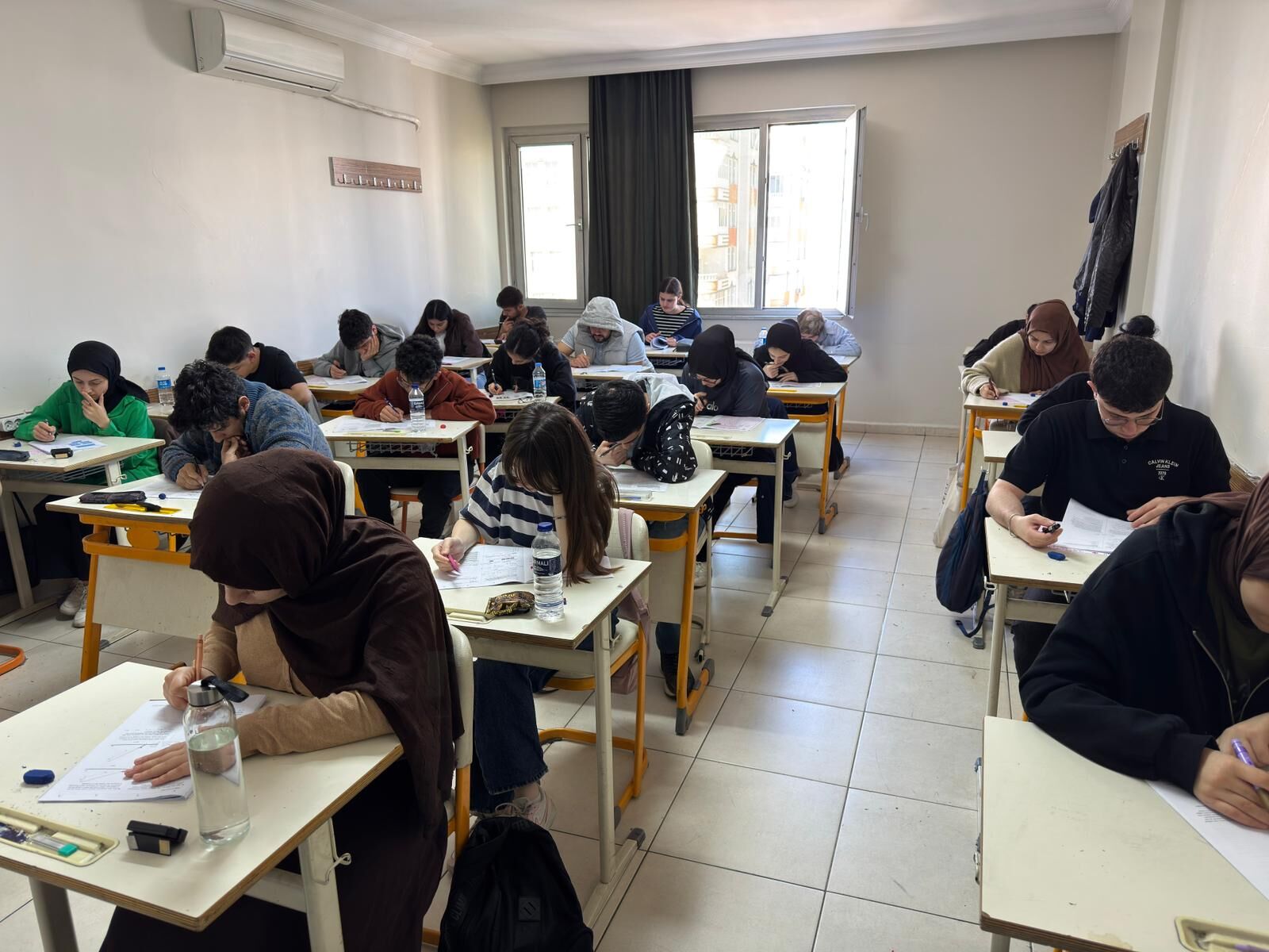 “Son 45 Gün Ya Zirvede Tutar Ya Düşürür” (1)