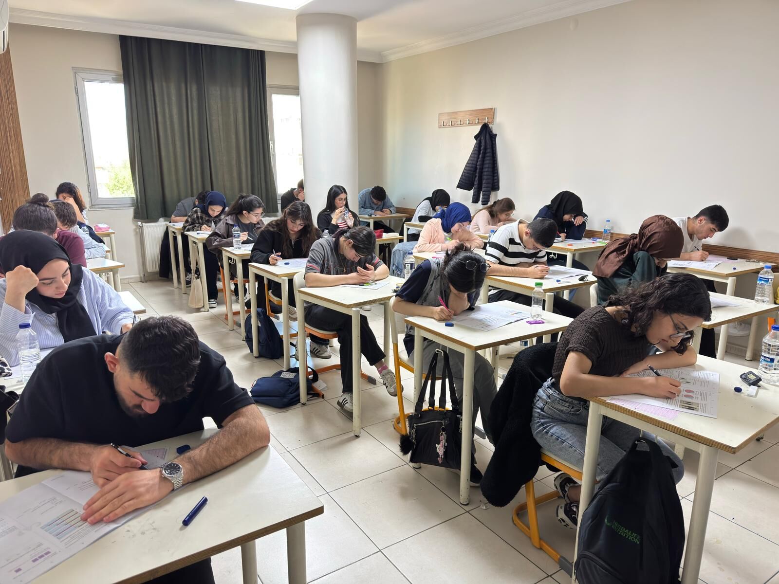 “Son 45 Gün Ya Zirvede Tutar Ya Düşürür” (2)