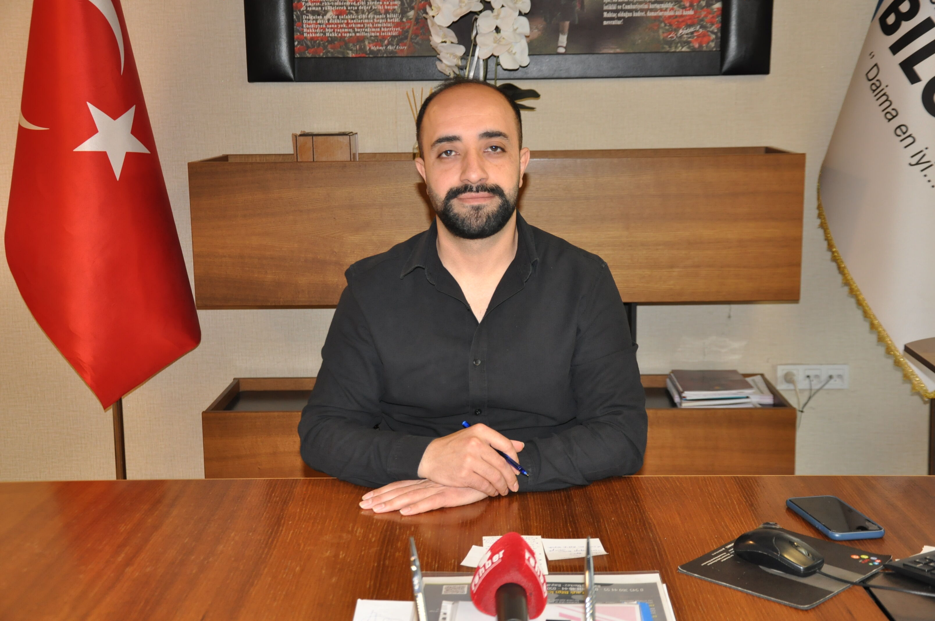 “Son 45 Gün Ya Zirvede Tutar Ya Düşürür” (4)