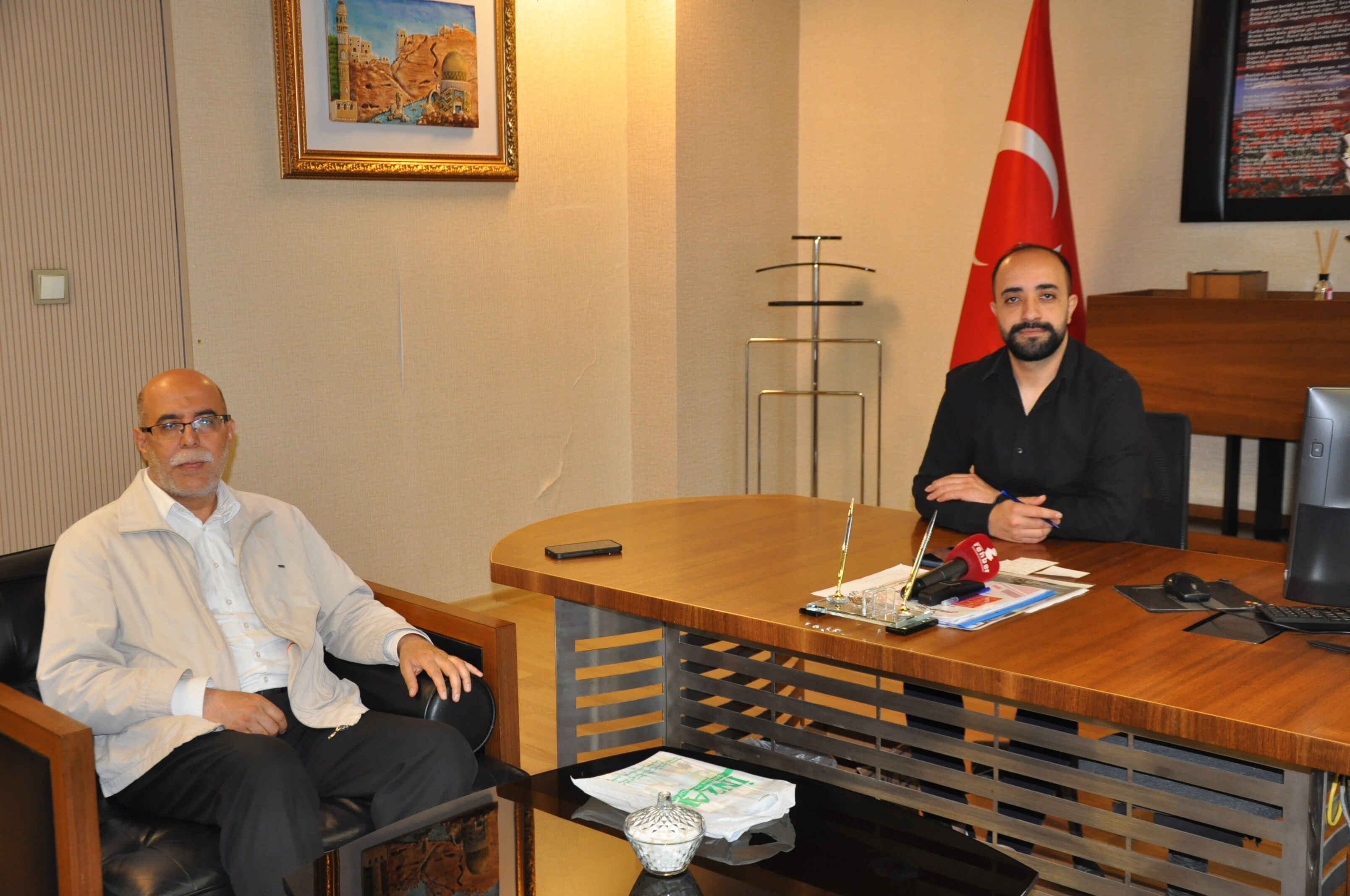 “Son 45 Gün Ya Zirvede Tutar Ya Düşürür” (5)