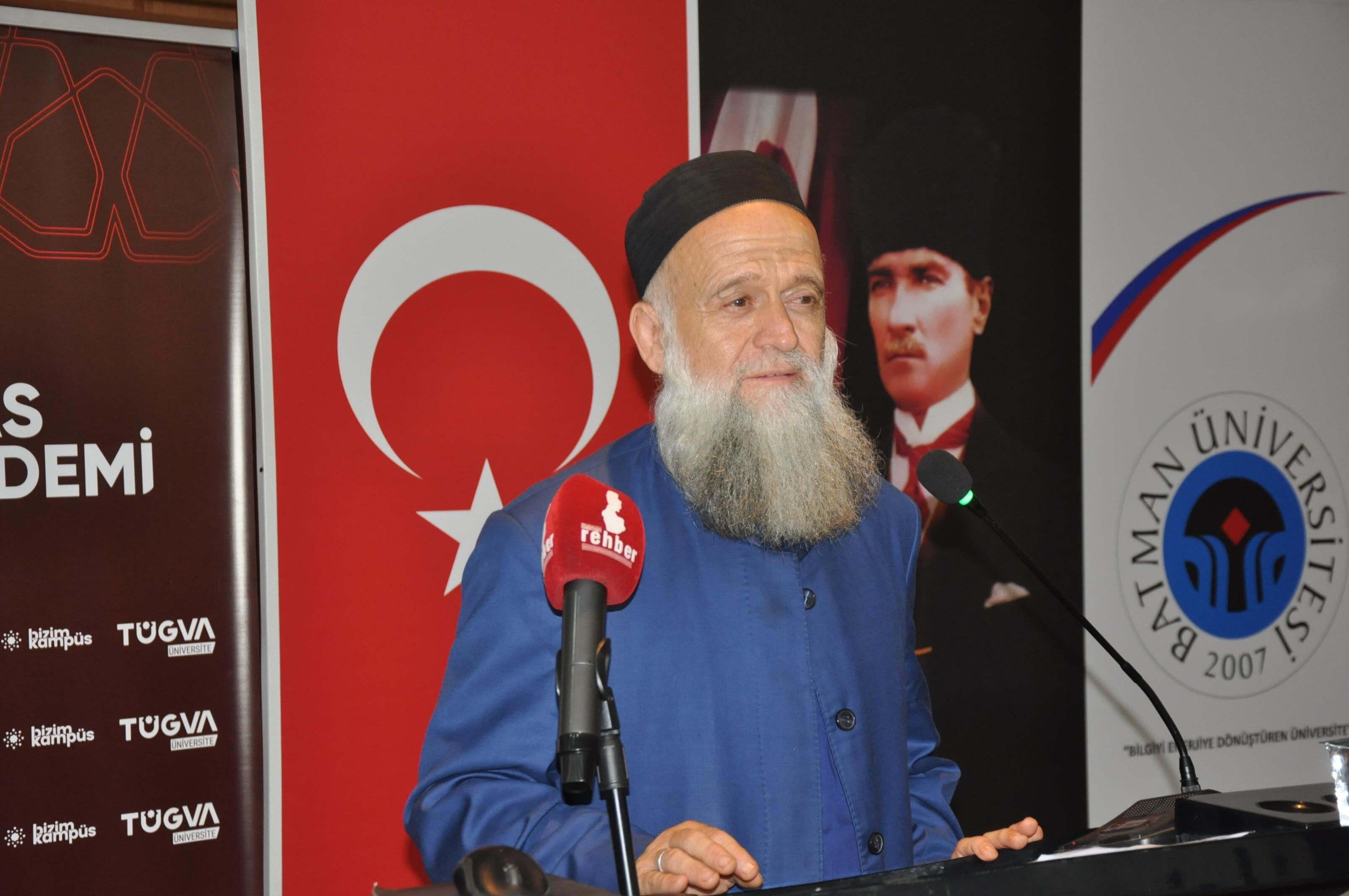 Tügva Batman’da “İhtisas Akademi” Programı Düzenledi (2)