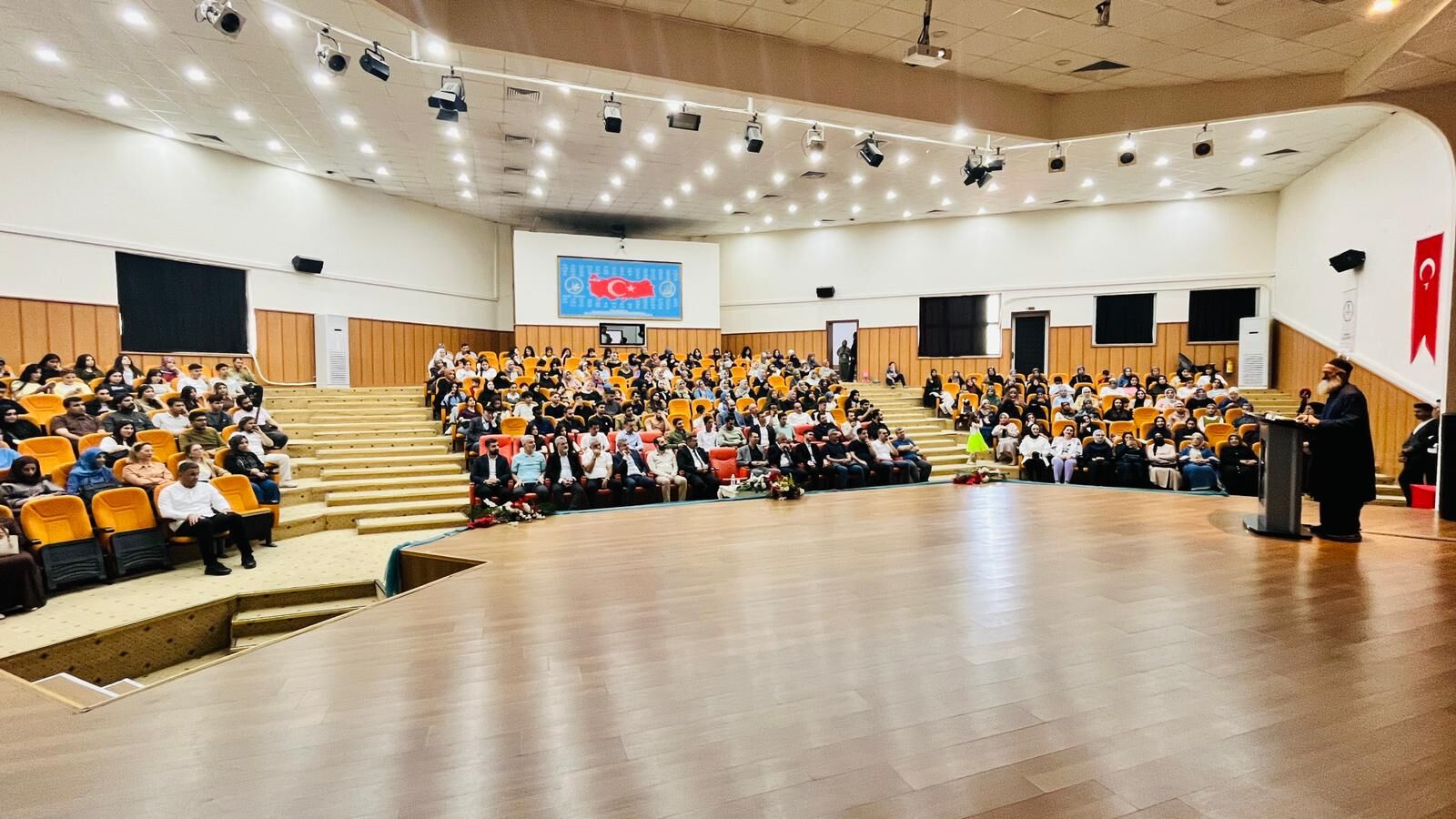 Tügva Batman’da “İhtisas Akademi” Programı Düzenledi (3)